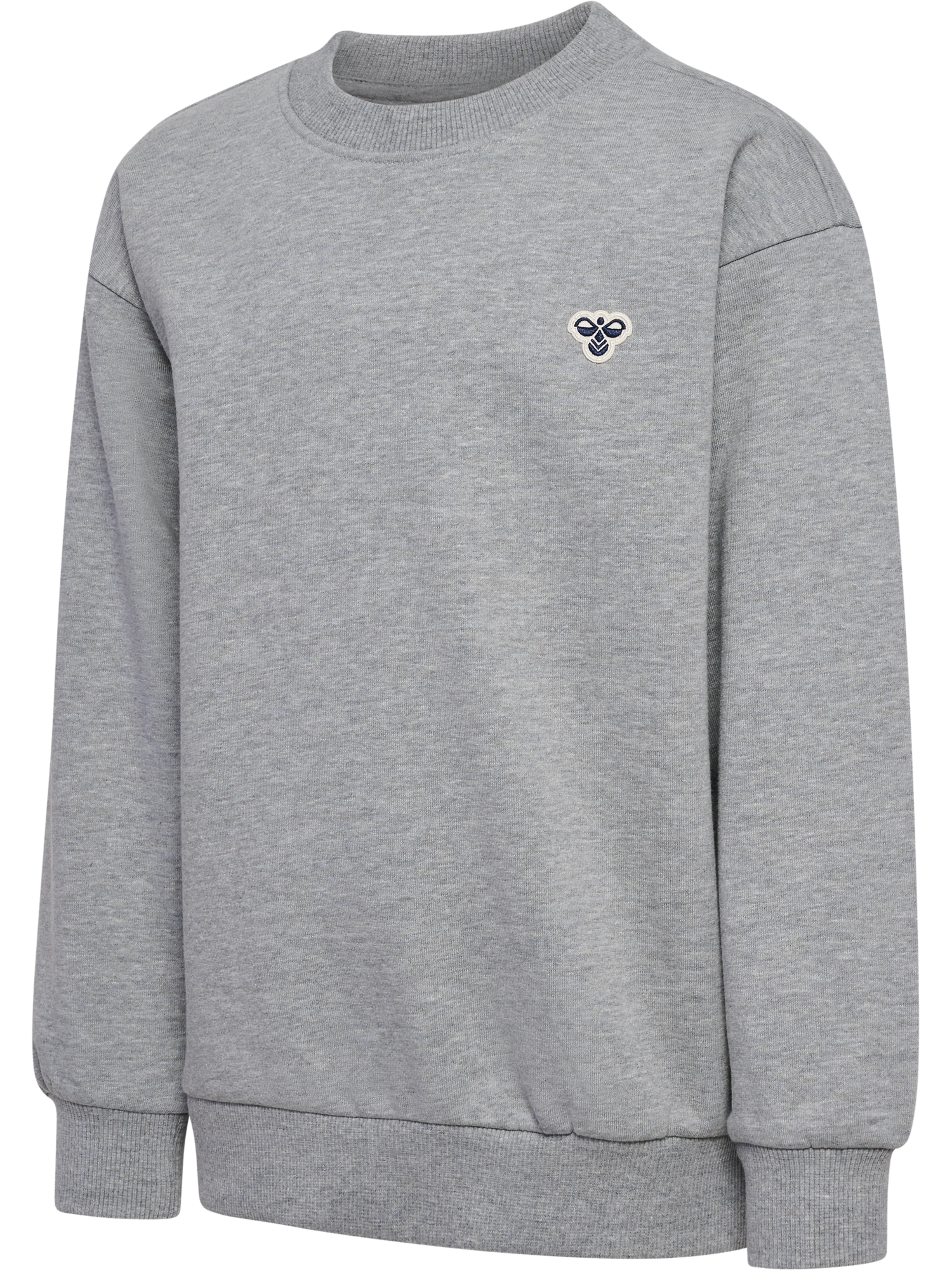 hmlJR LOOSE CREWNECK BEE