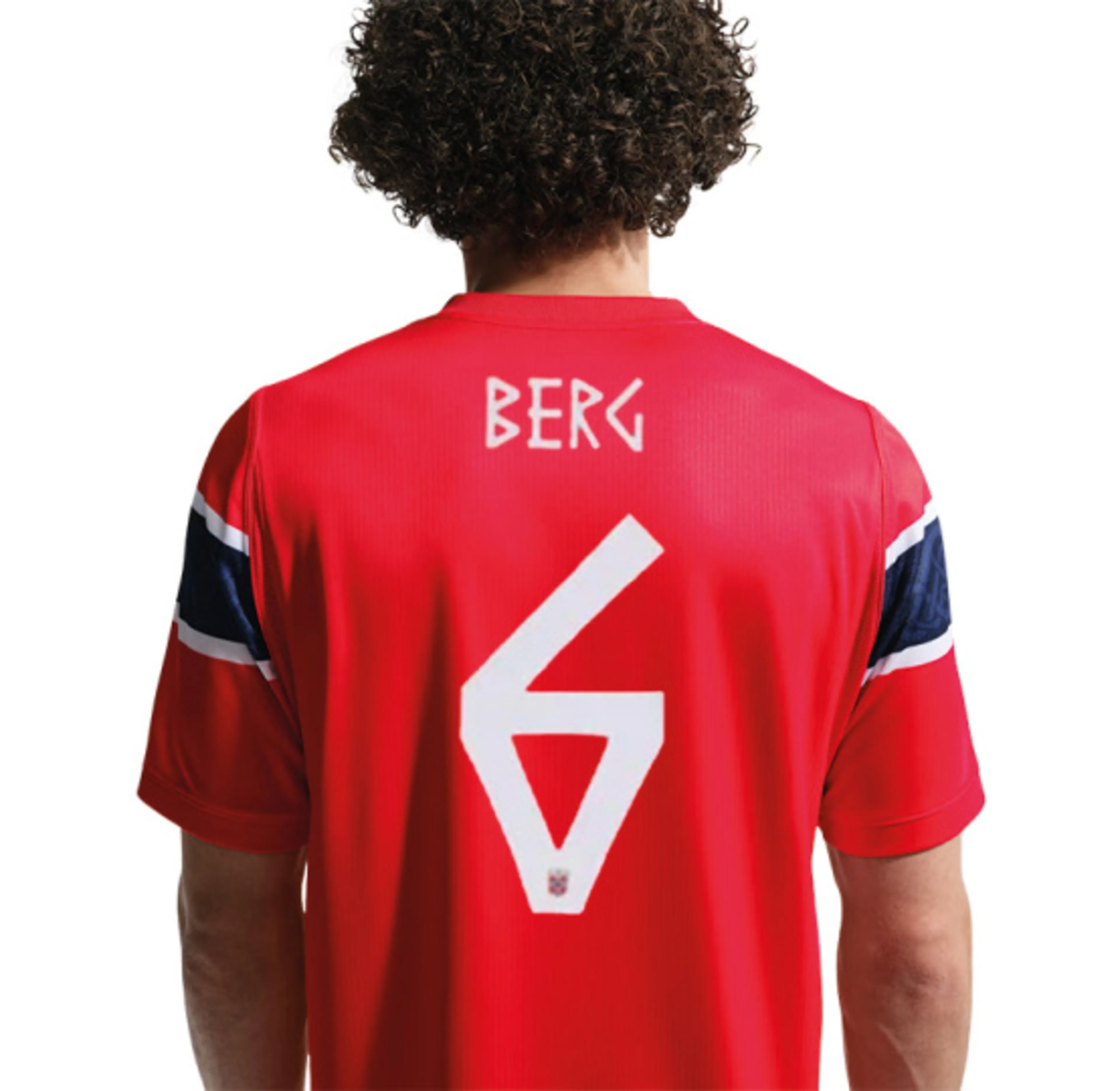 VM26 Trykk "BERG 6"