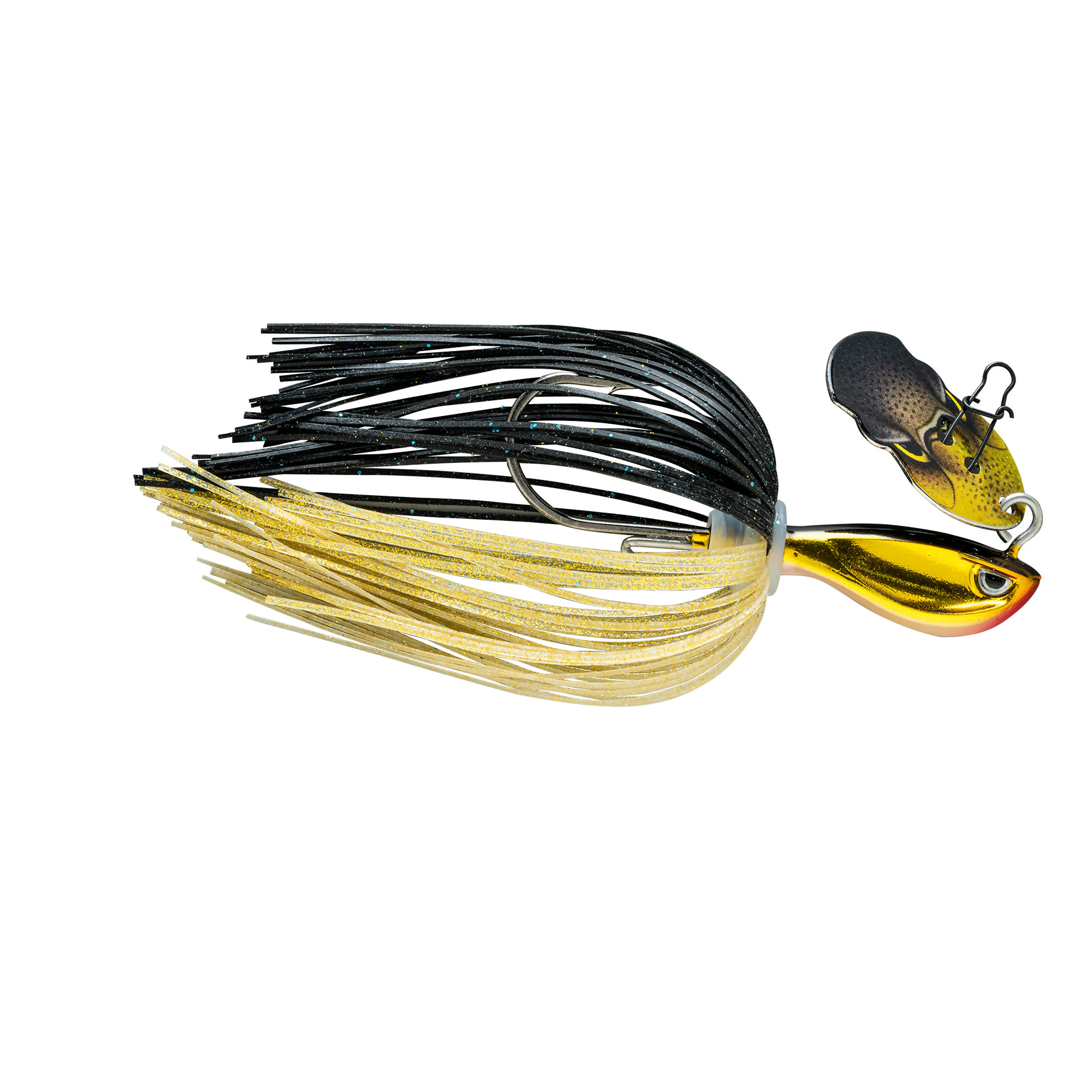 Rap-V Perch Bladed Jig 8cm 15g G