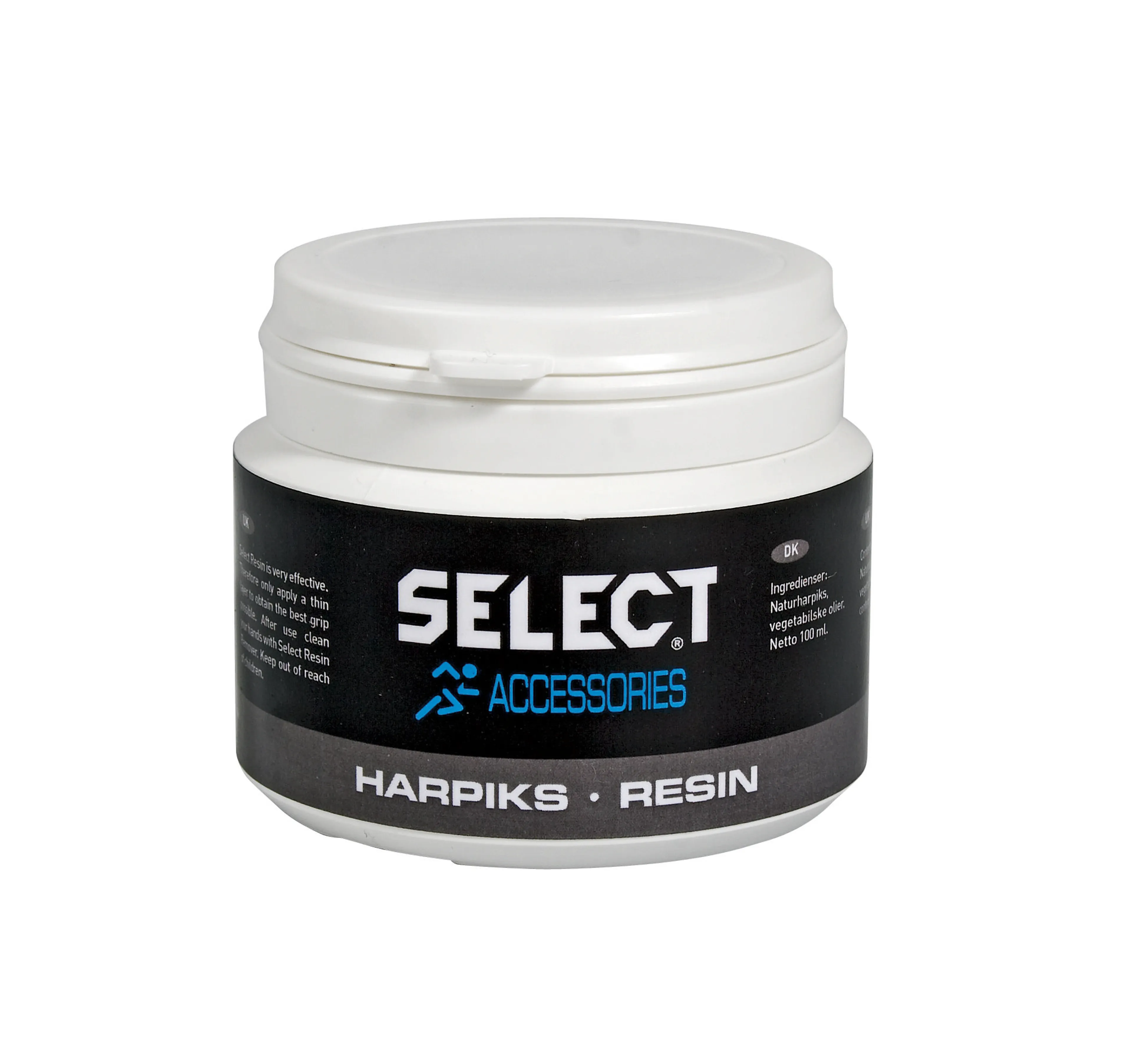 Teamgear håndballklister 100 ml
