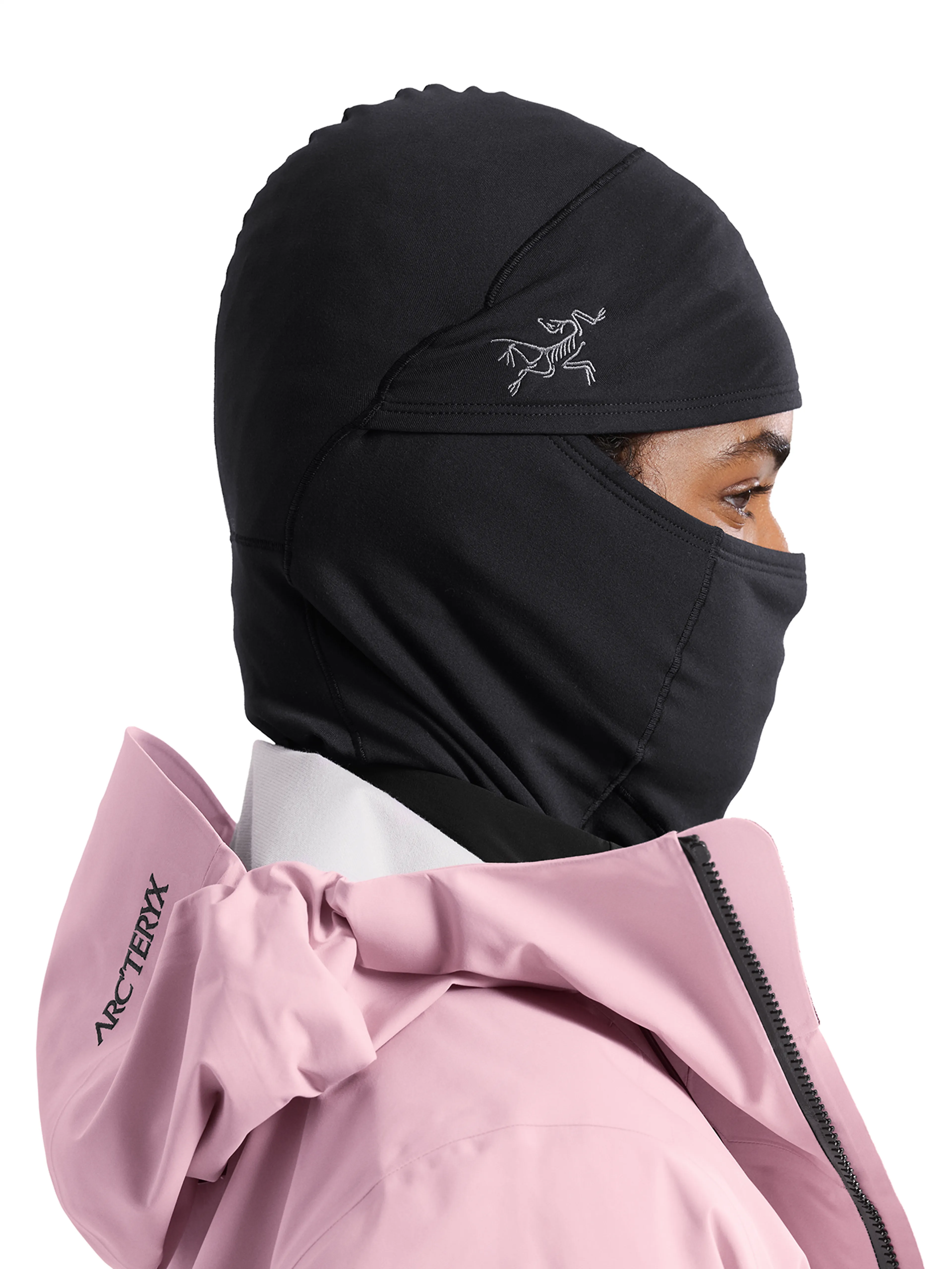 Rho Balaclava