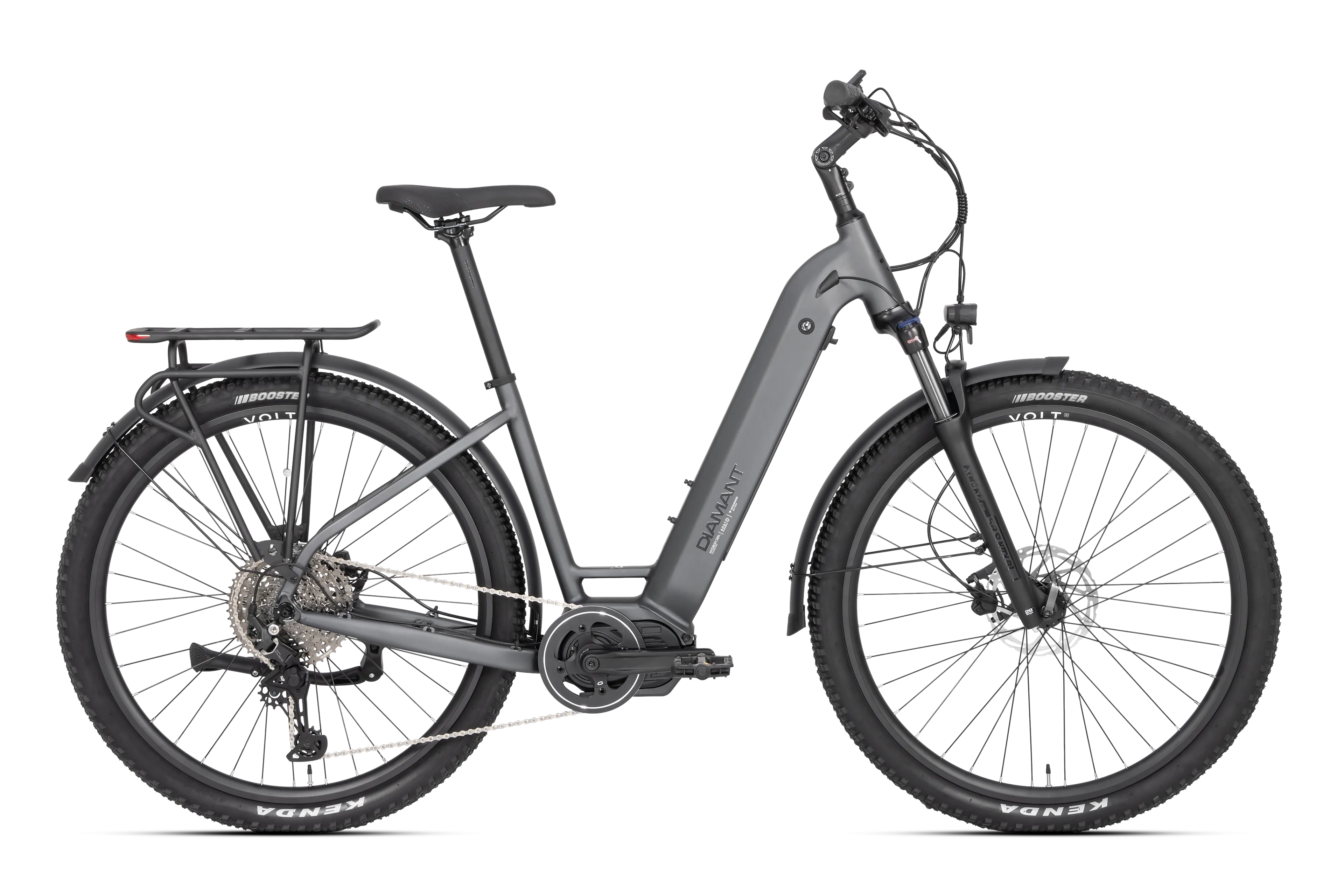 Volt Allroad 2 EE