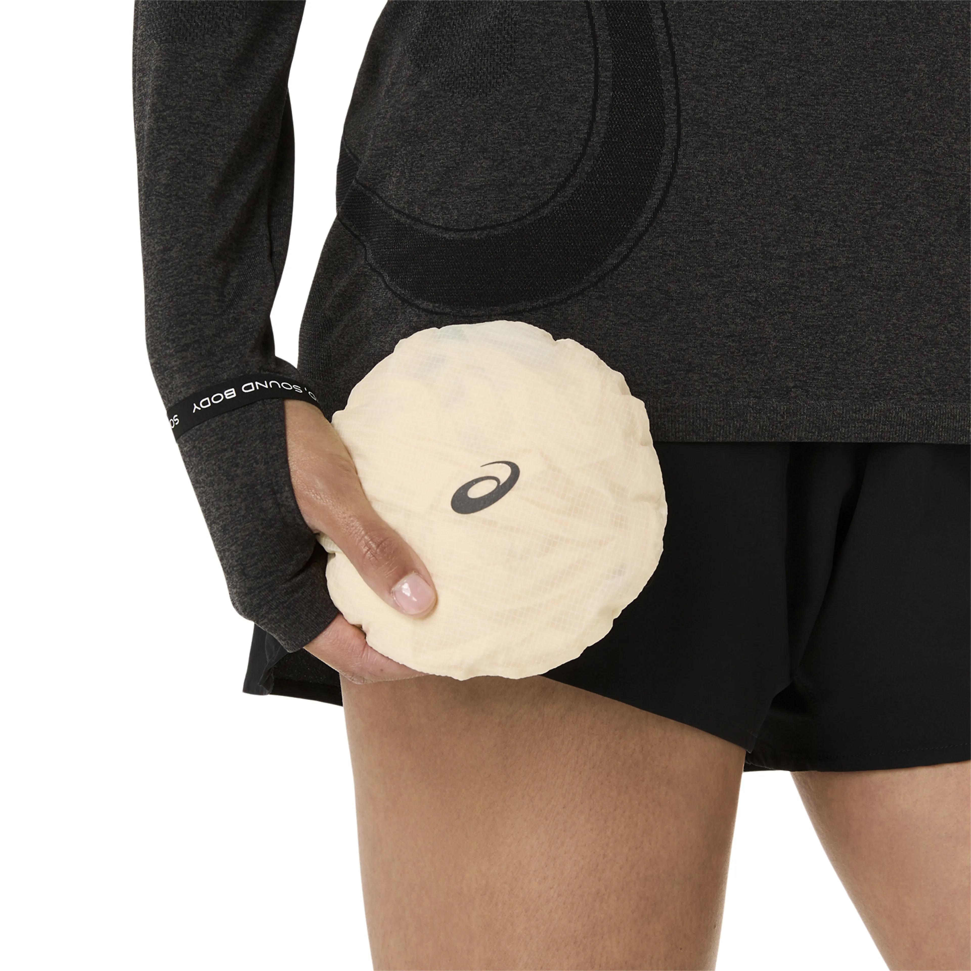 Metarun Packable Vest 