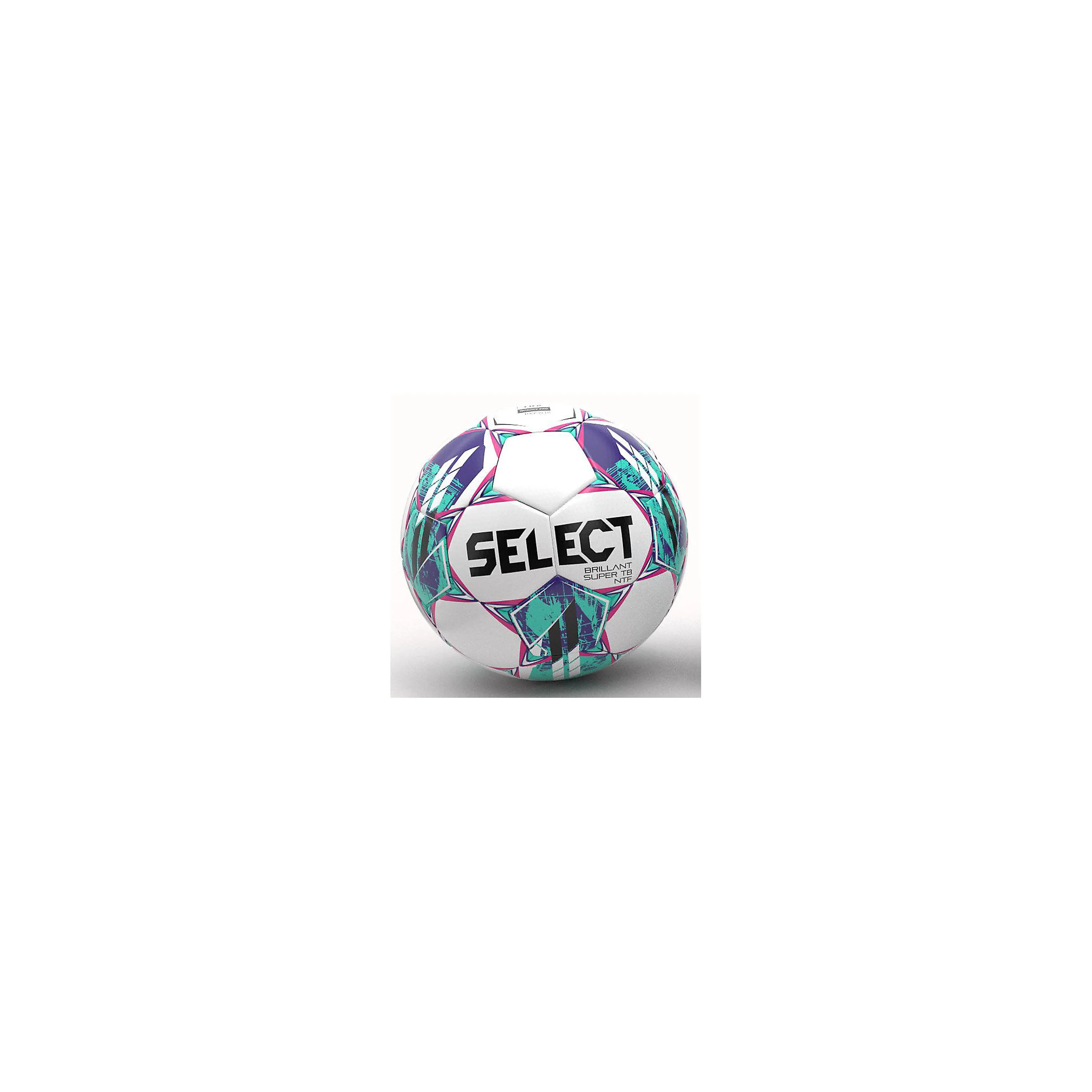 Brillant Super TB NTF v23 fotball Brillant Super TB NTF v23 fotball