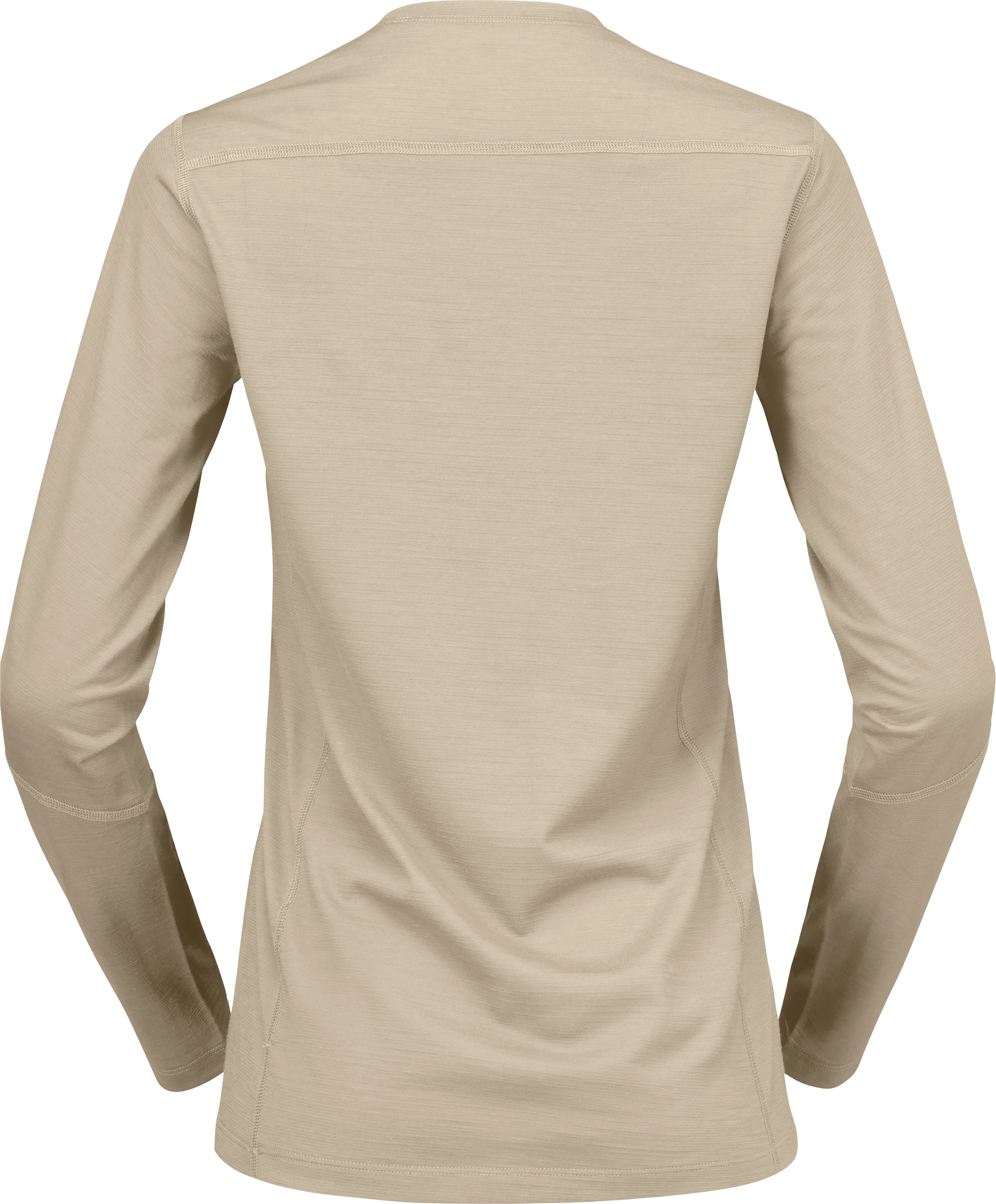 falketind equaliserUll Long Sleeve W's