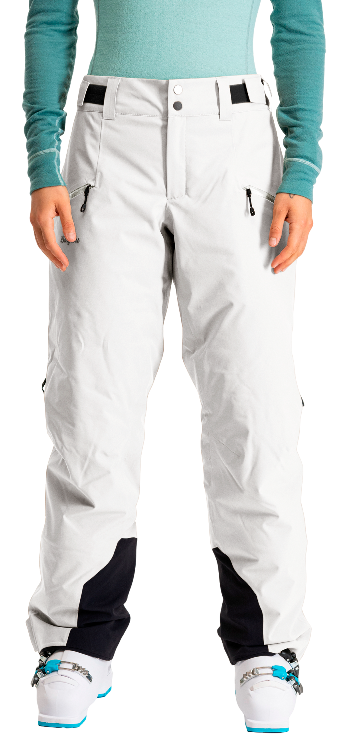 Oppdal Insulated Shell Pants Women