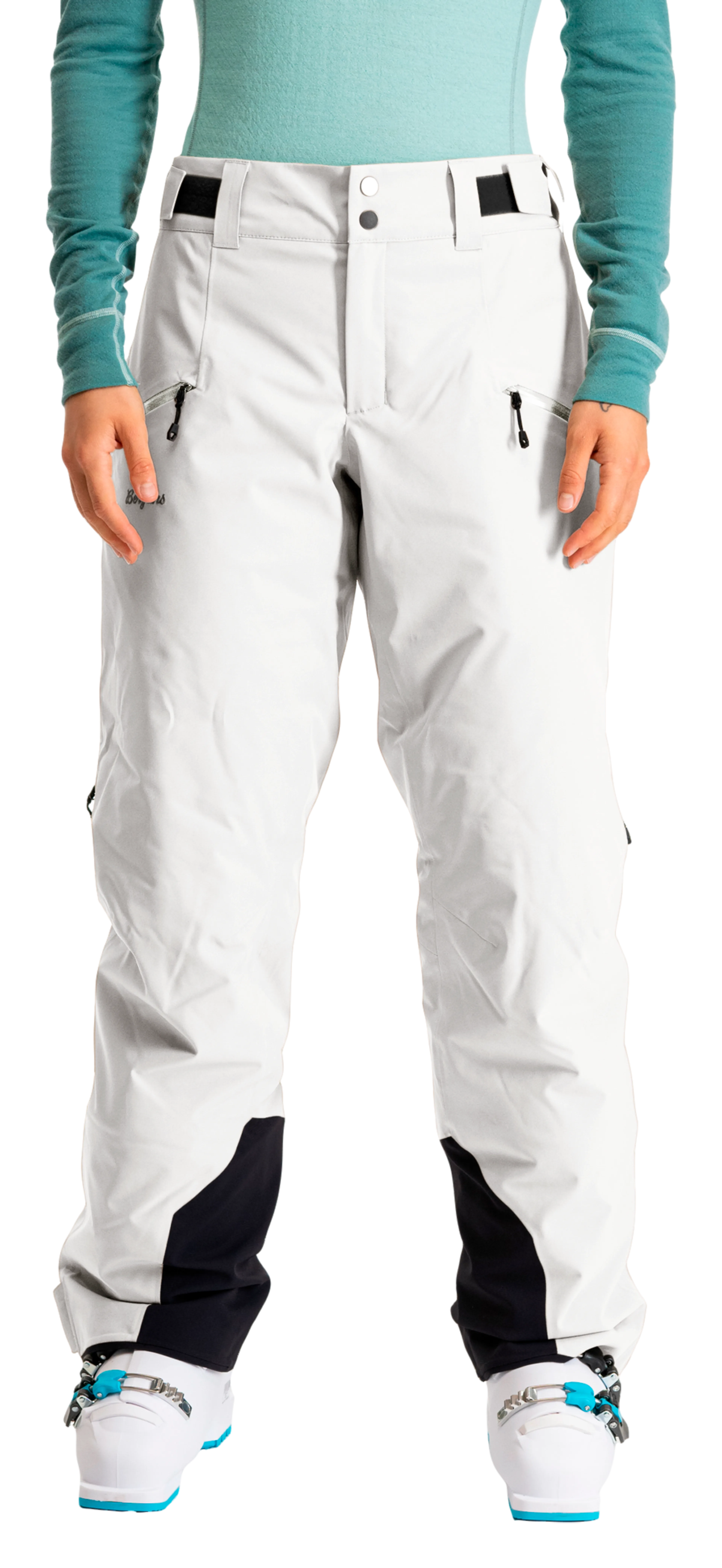 Oppdal Insulated Shell Pants Women