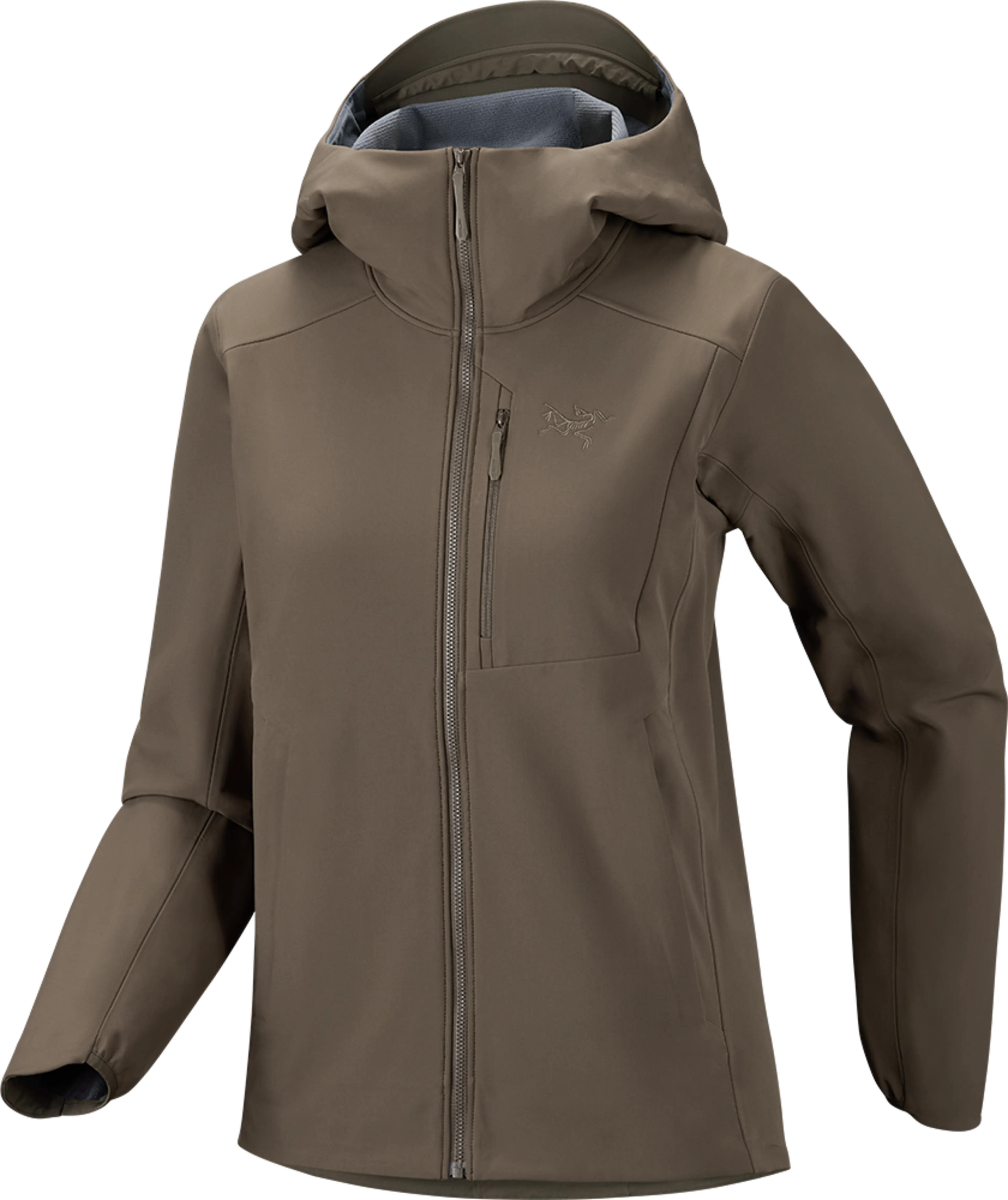 Gamma MX Hoody W