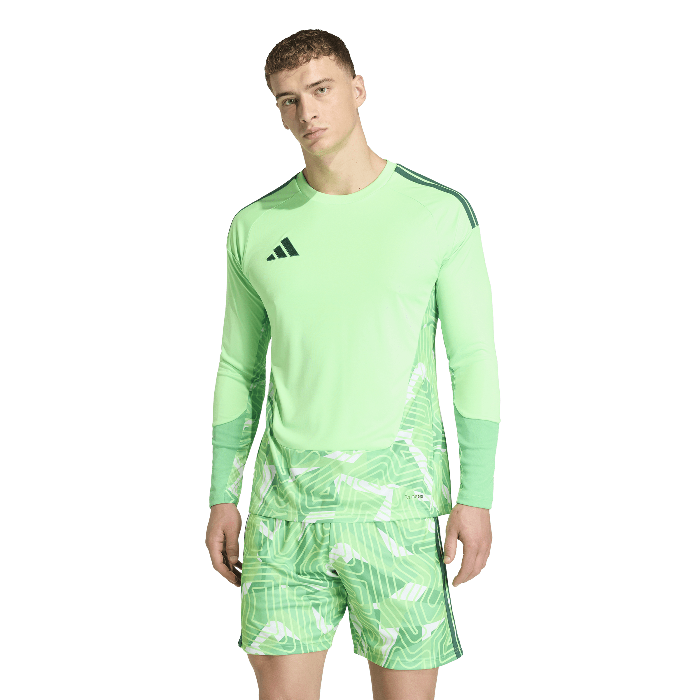 TIRO26 COMPETITION GOALKEEPER JERSEY LONGSLEEVE  