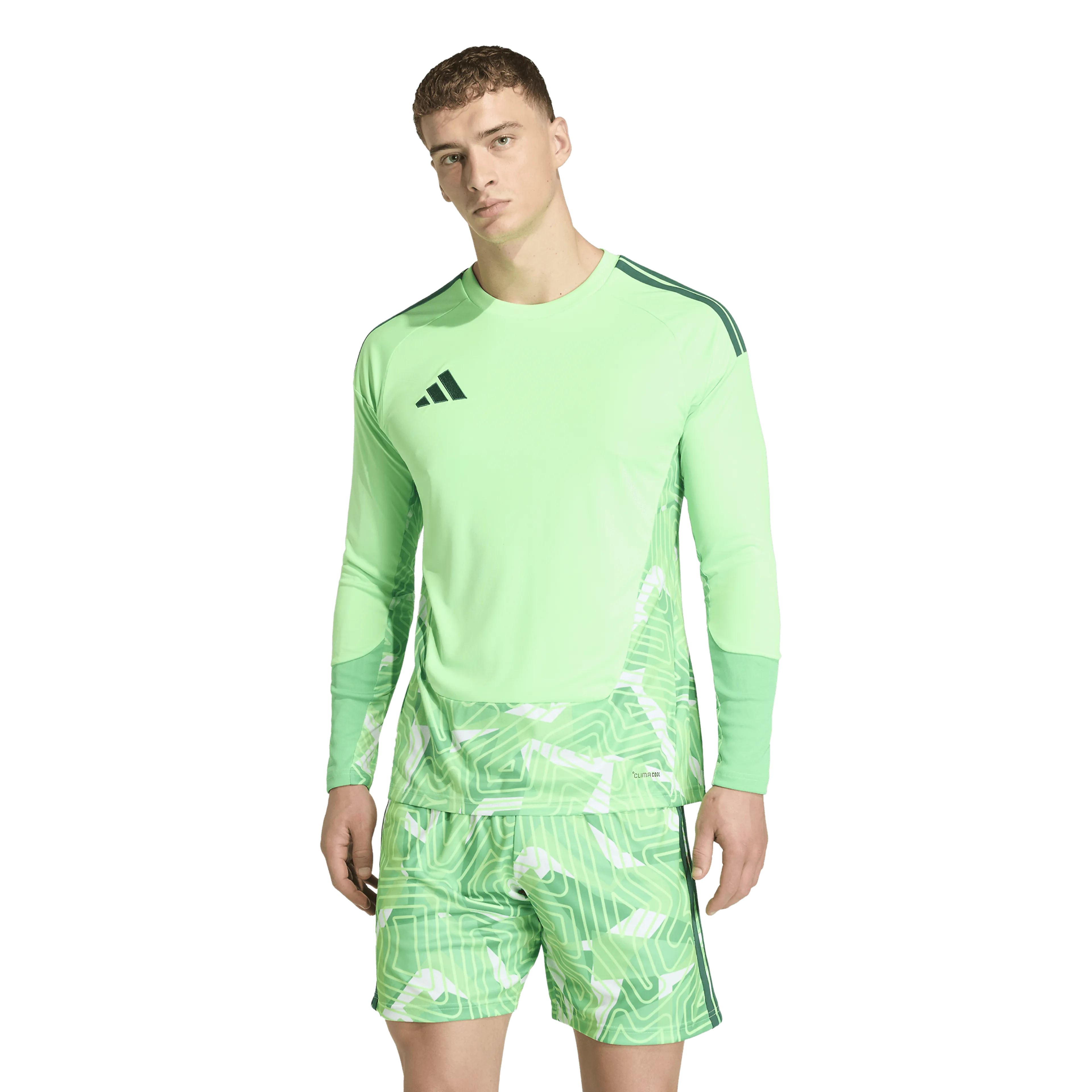 TIRO26 COMPETITION GOALKEEPER JERSEY LONGSLEEVE  
