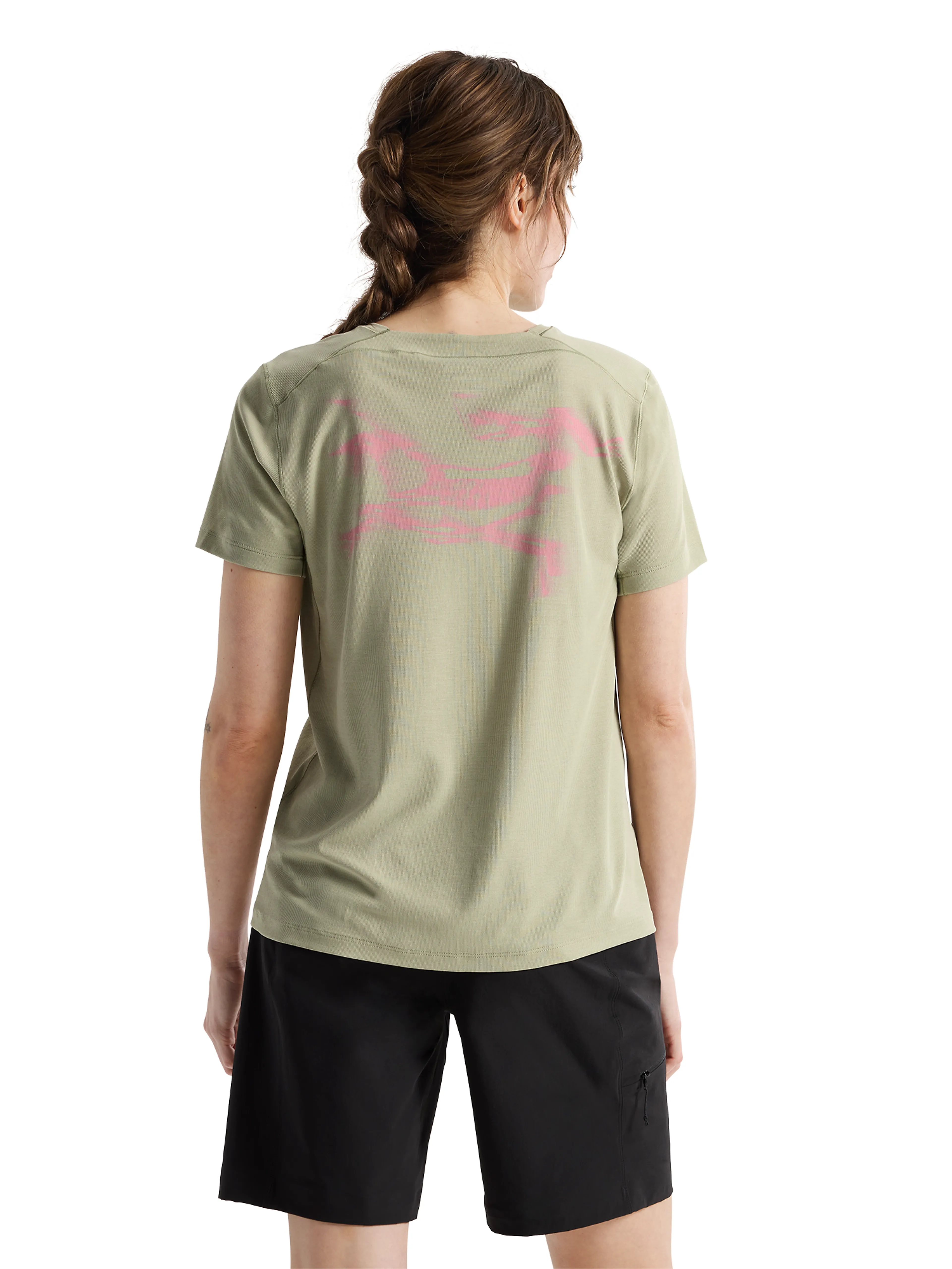 Sunna Speed Bird Crew SS W