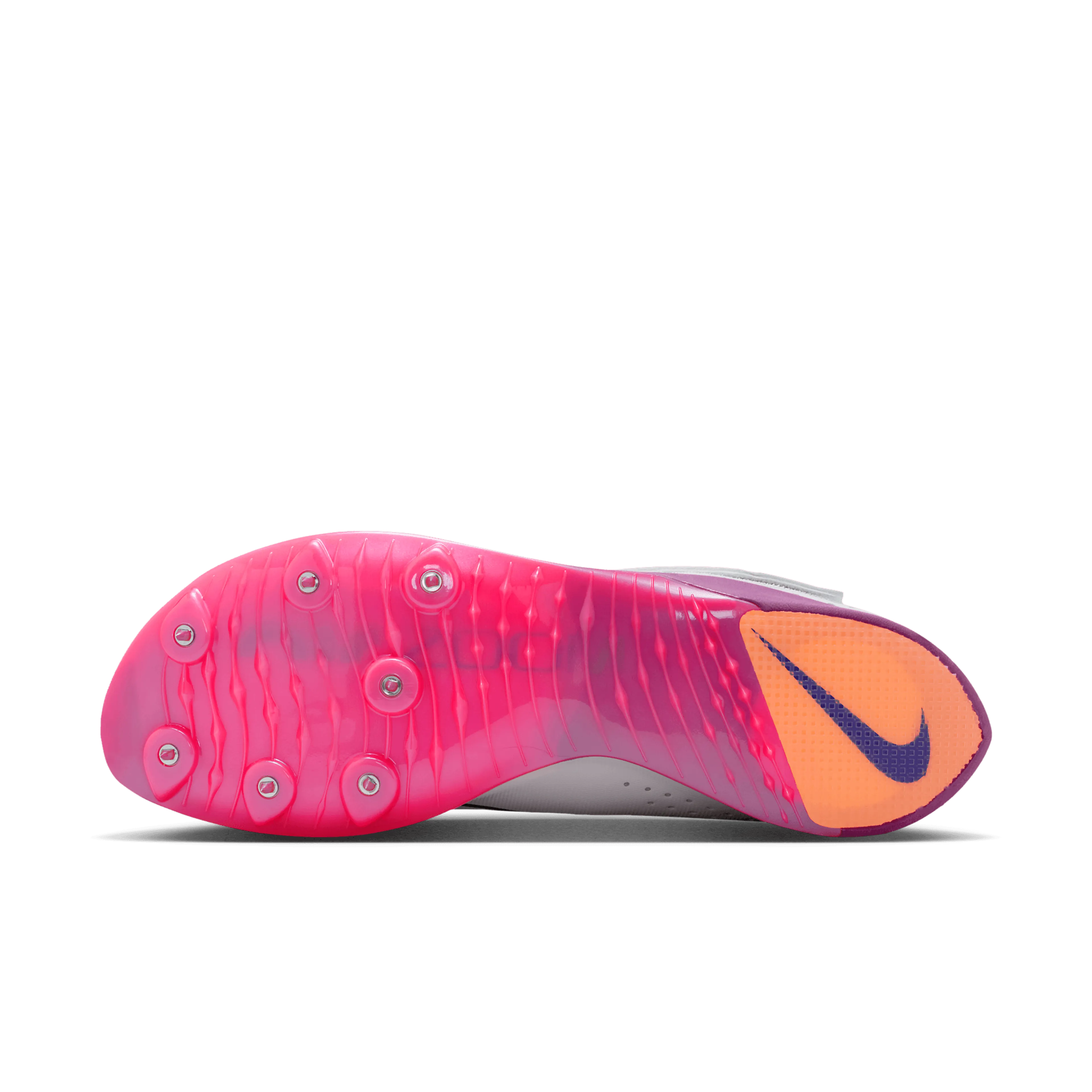 AIR ZOOM LJ ELITE