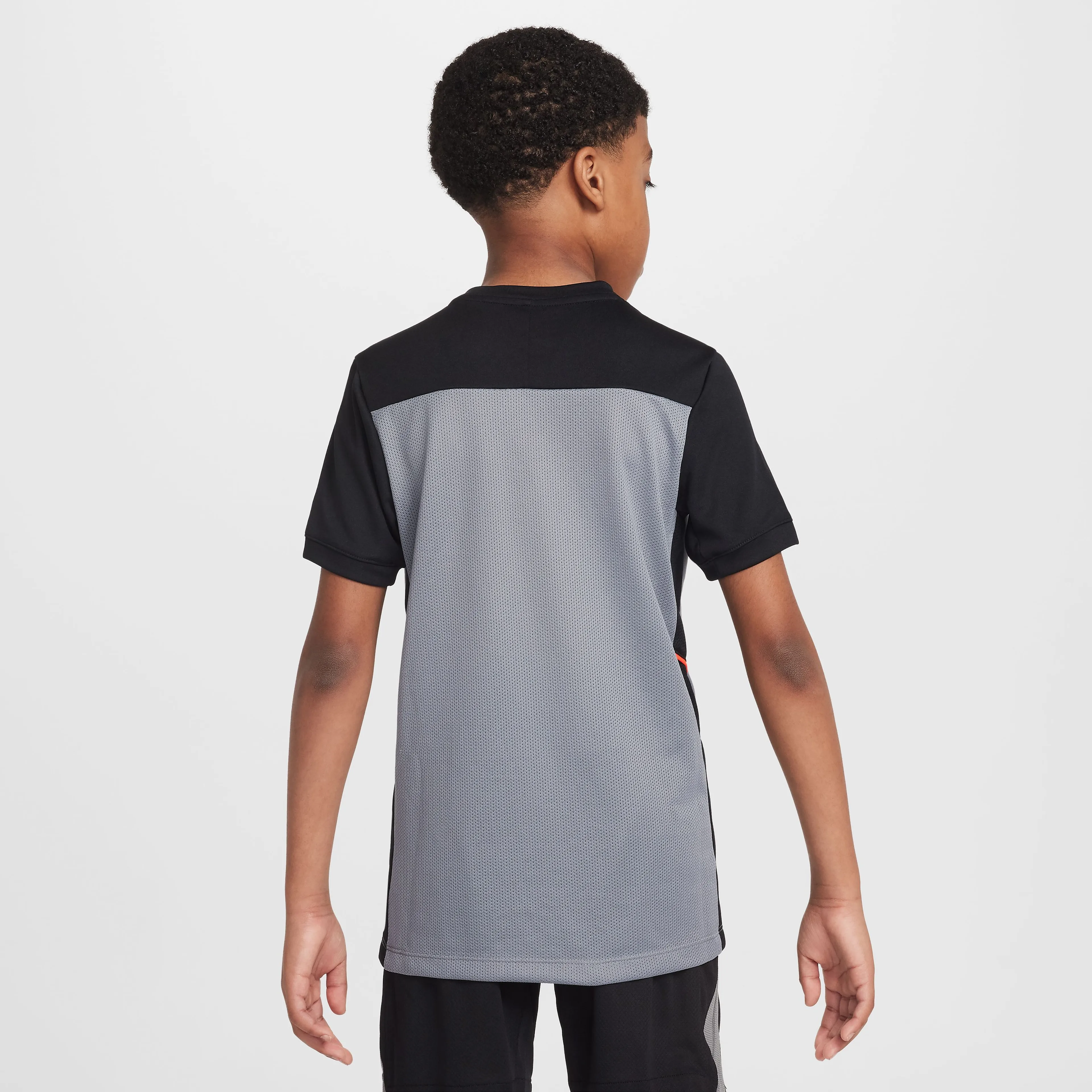 Academy Big Kids' Dri-FIT Soccer Top
