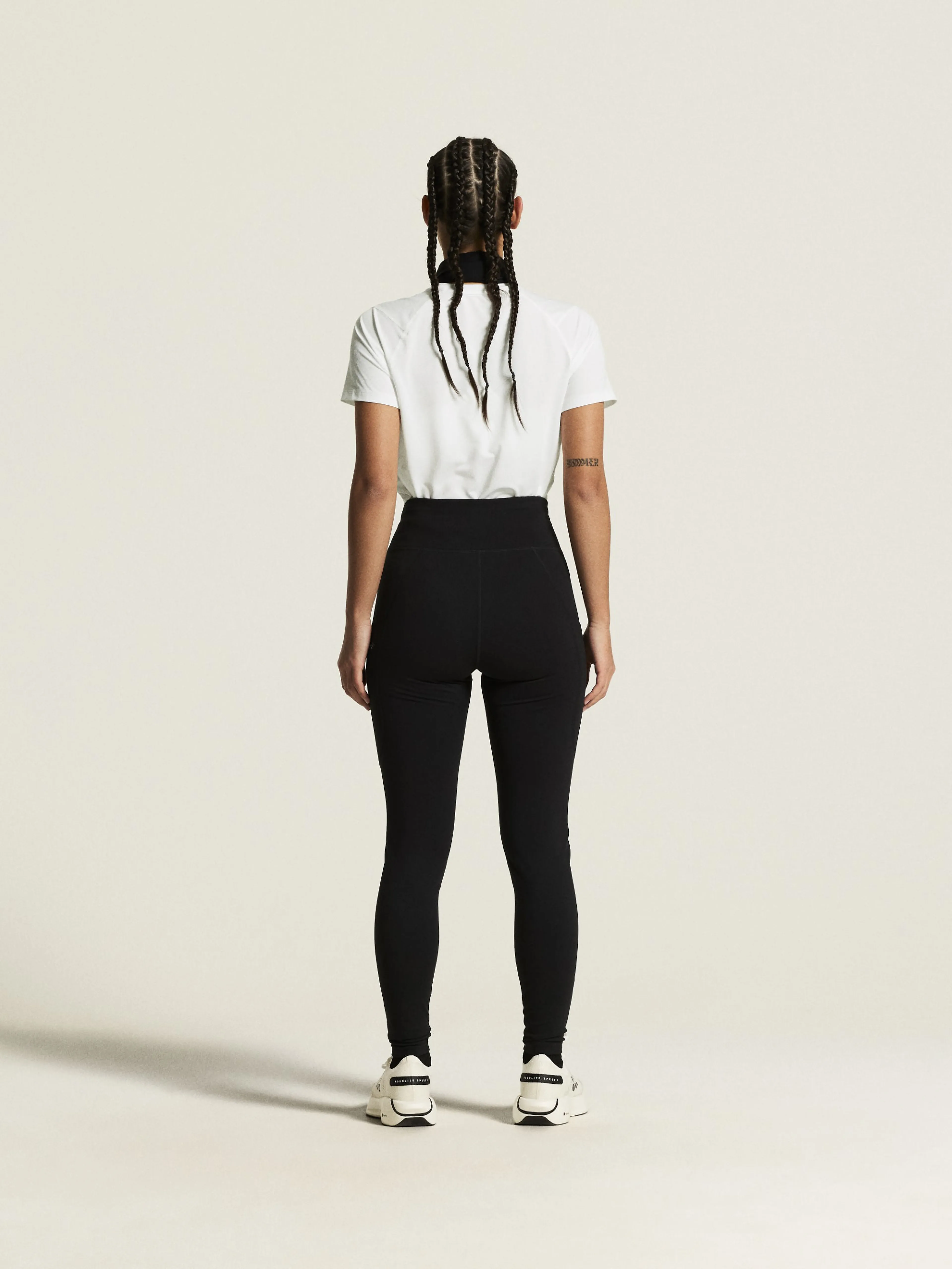 Essence Logo Tee 2 W