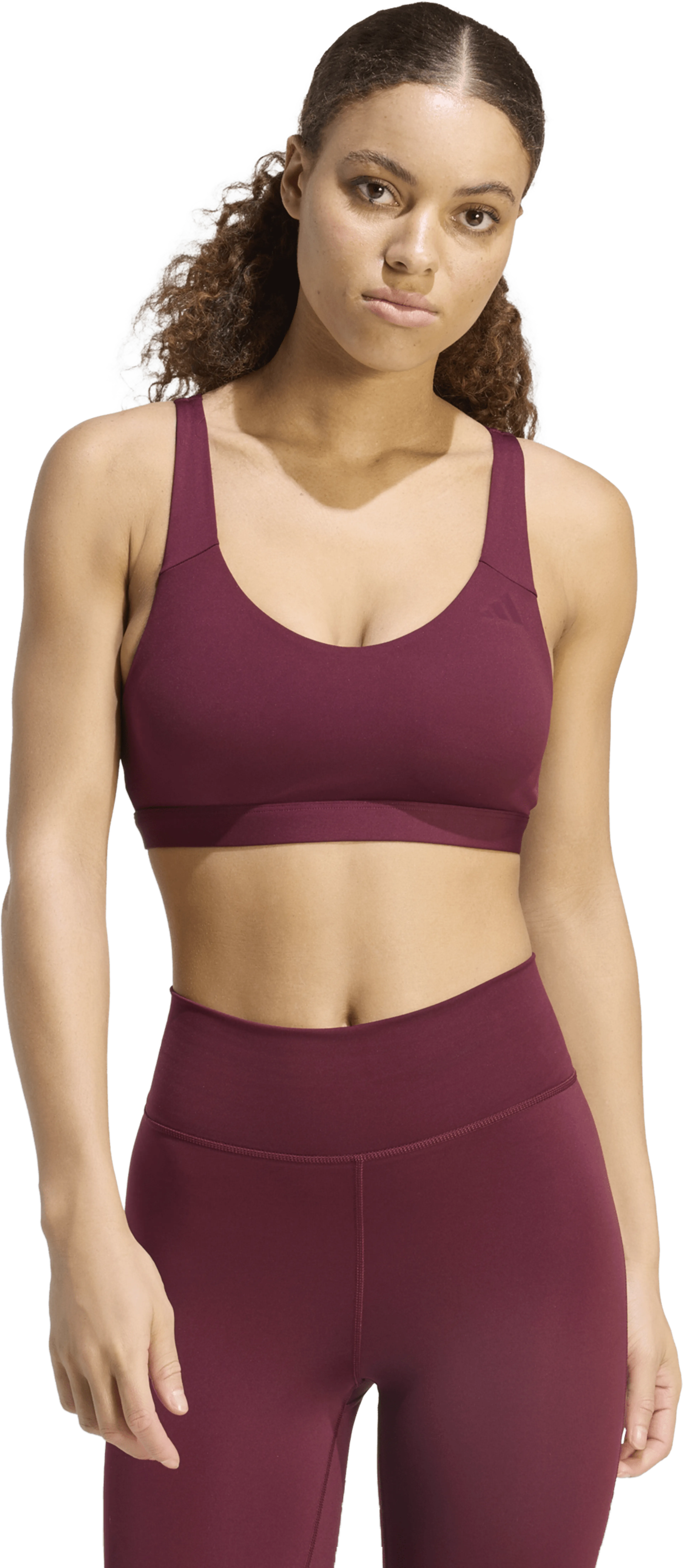 All Me Essentials Medium Support BH Dame All Me Essentials Medium Support BH Dame