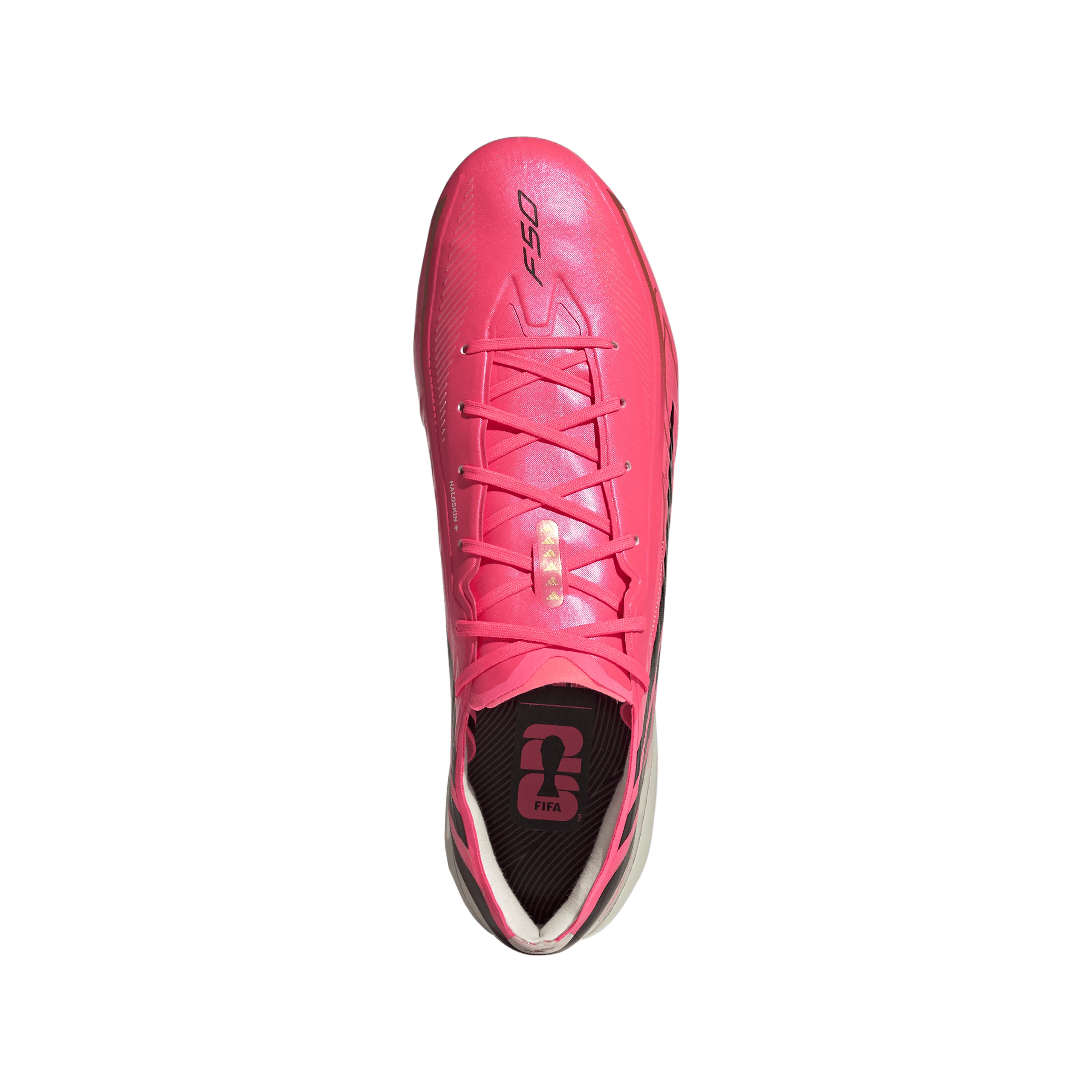 F50 HYPERFAST PRO Firm Ground Fotballsko Gress