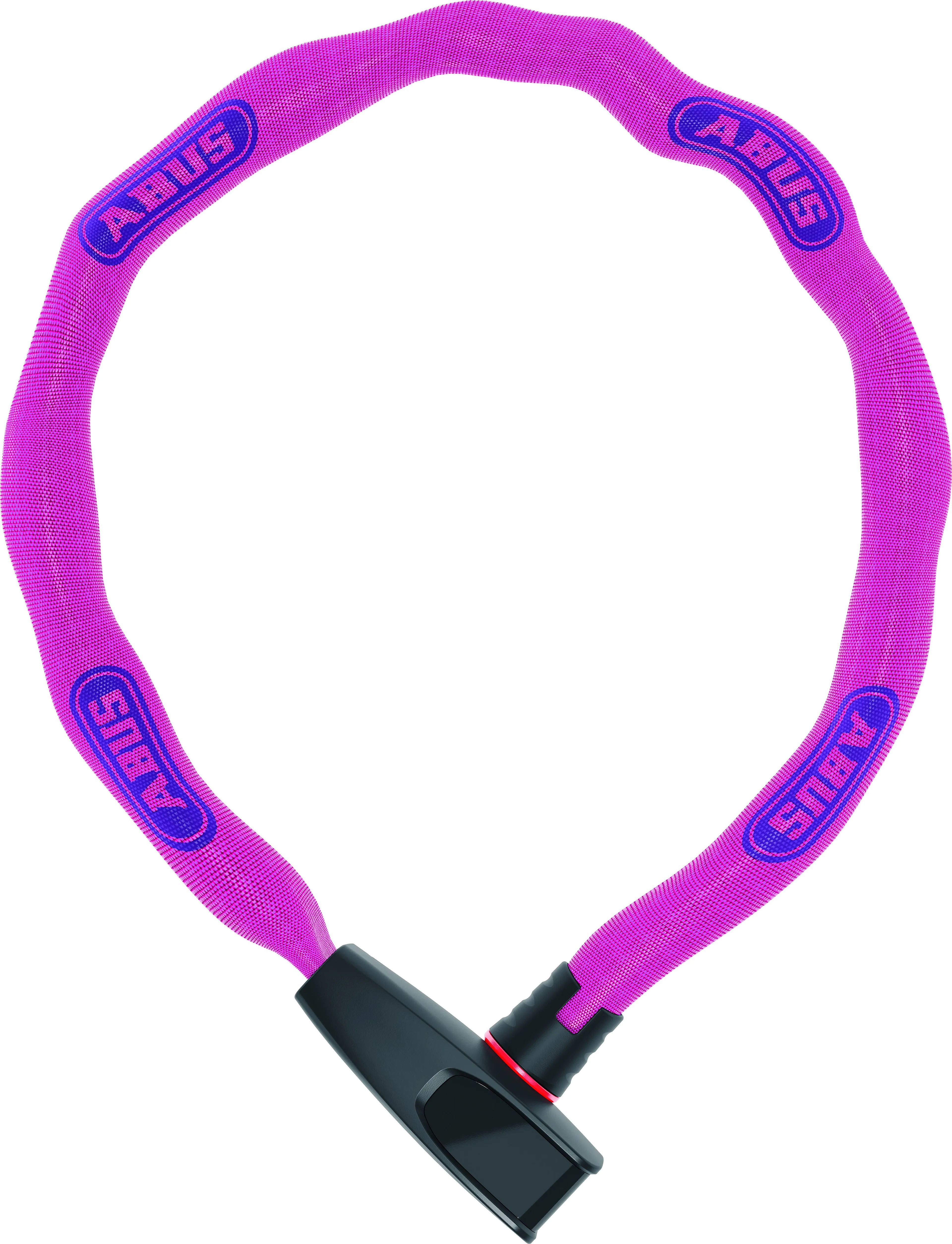 Kjettinglås Catena 6806K/75 Neon BU (Level 6)