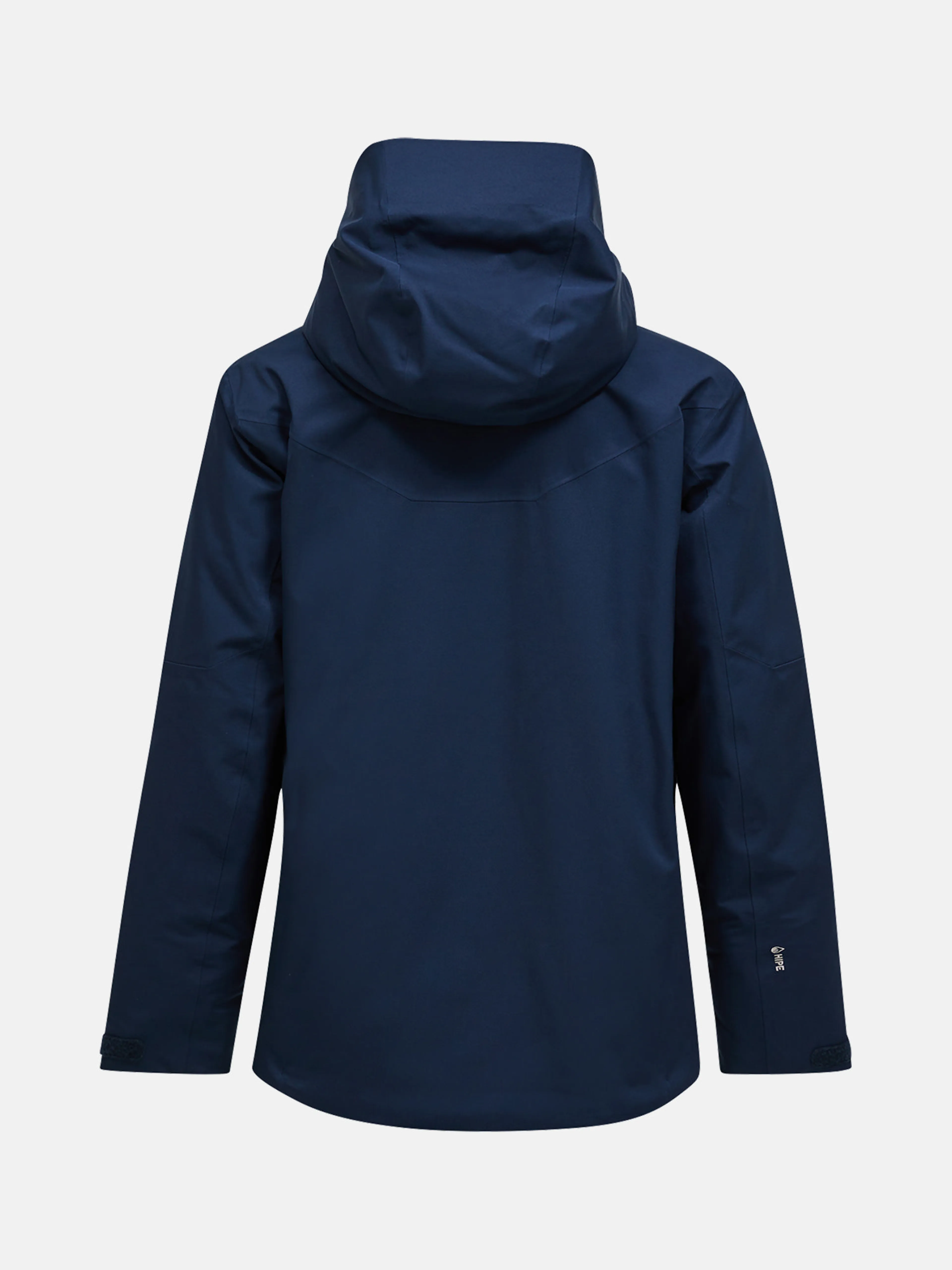 M Maroon Insulated Jacket