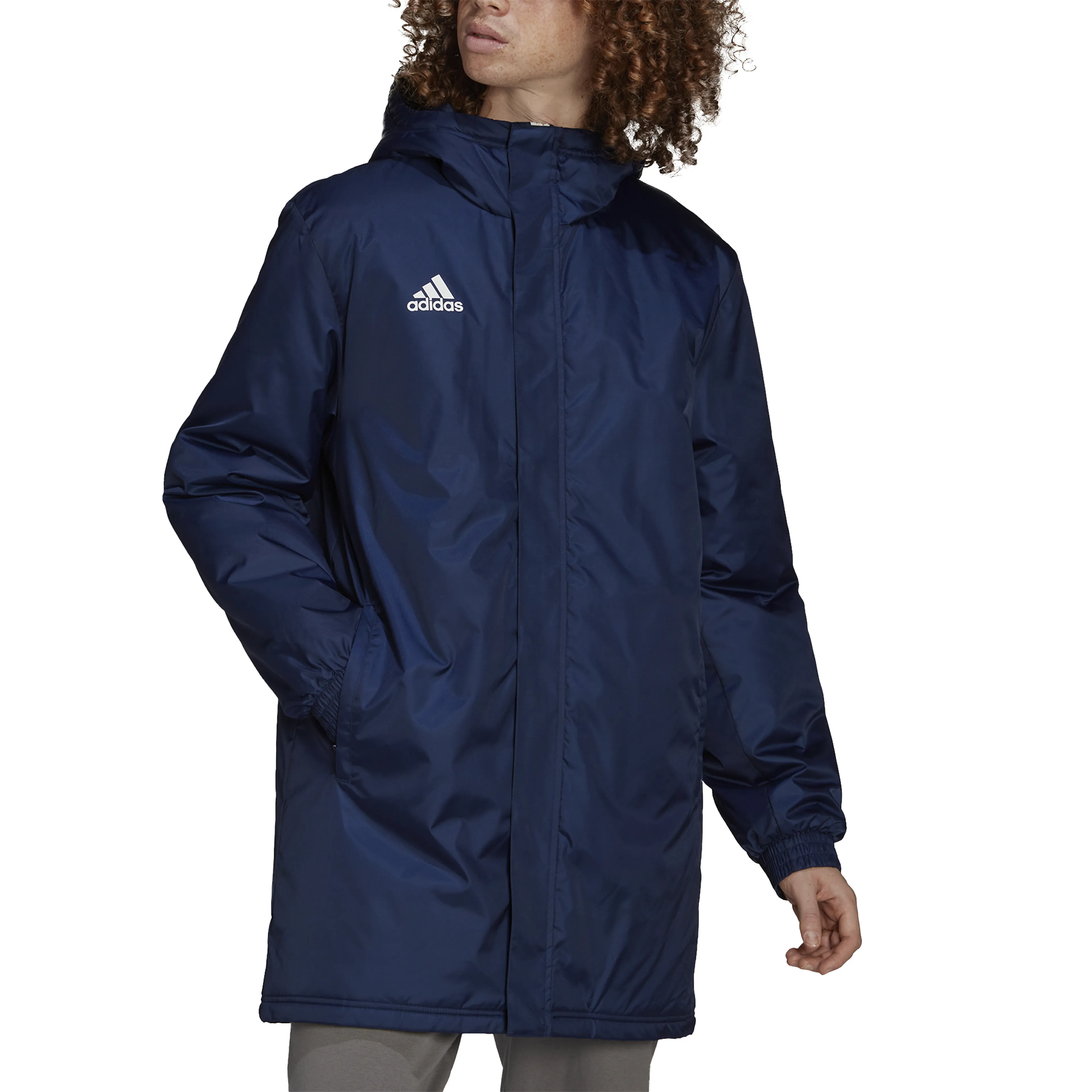 Entrada 22 Stadium parkas herre