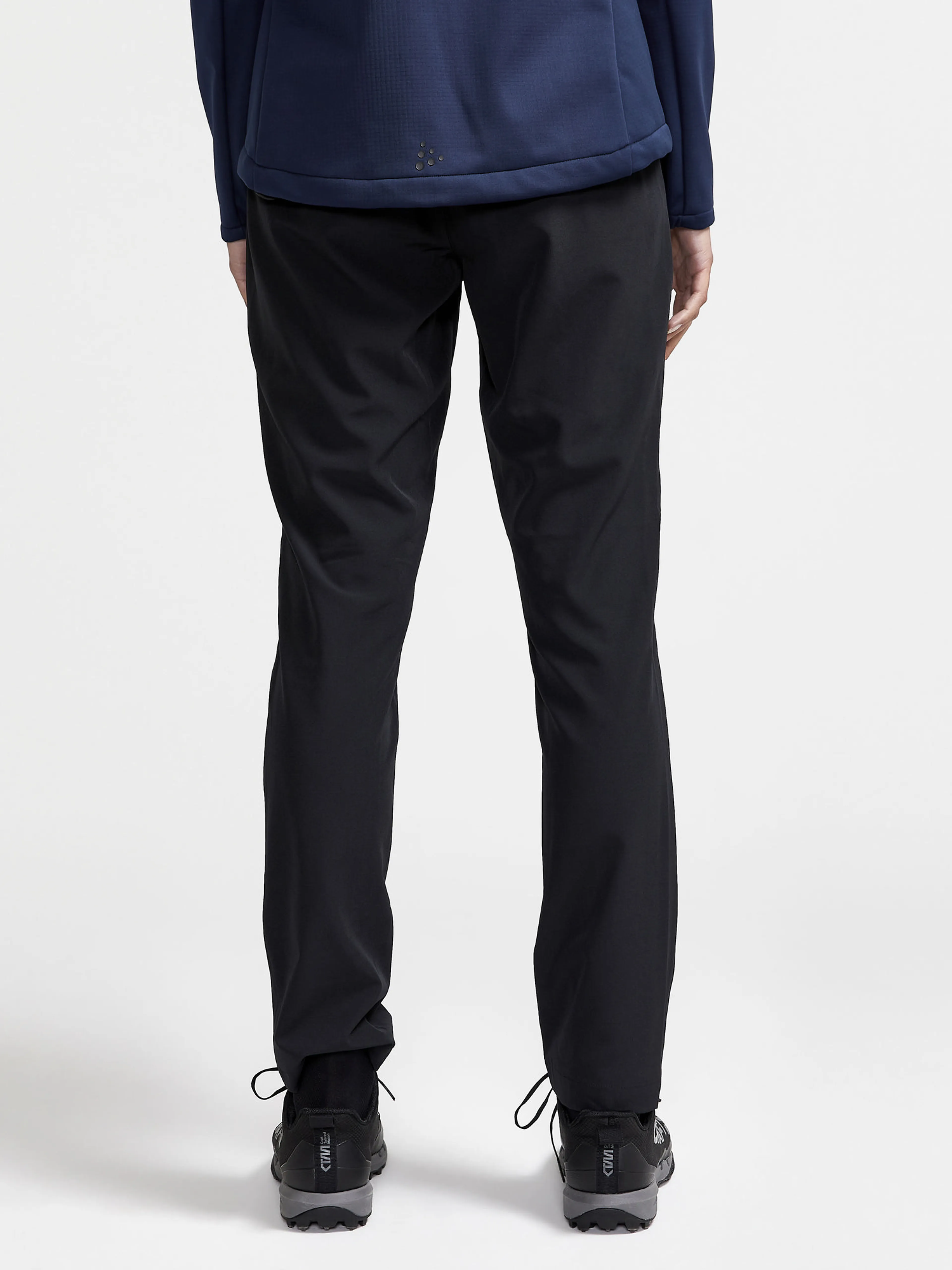 Core Explore Pants W Core Explore Pants W