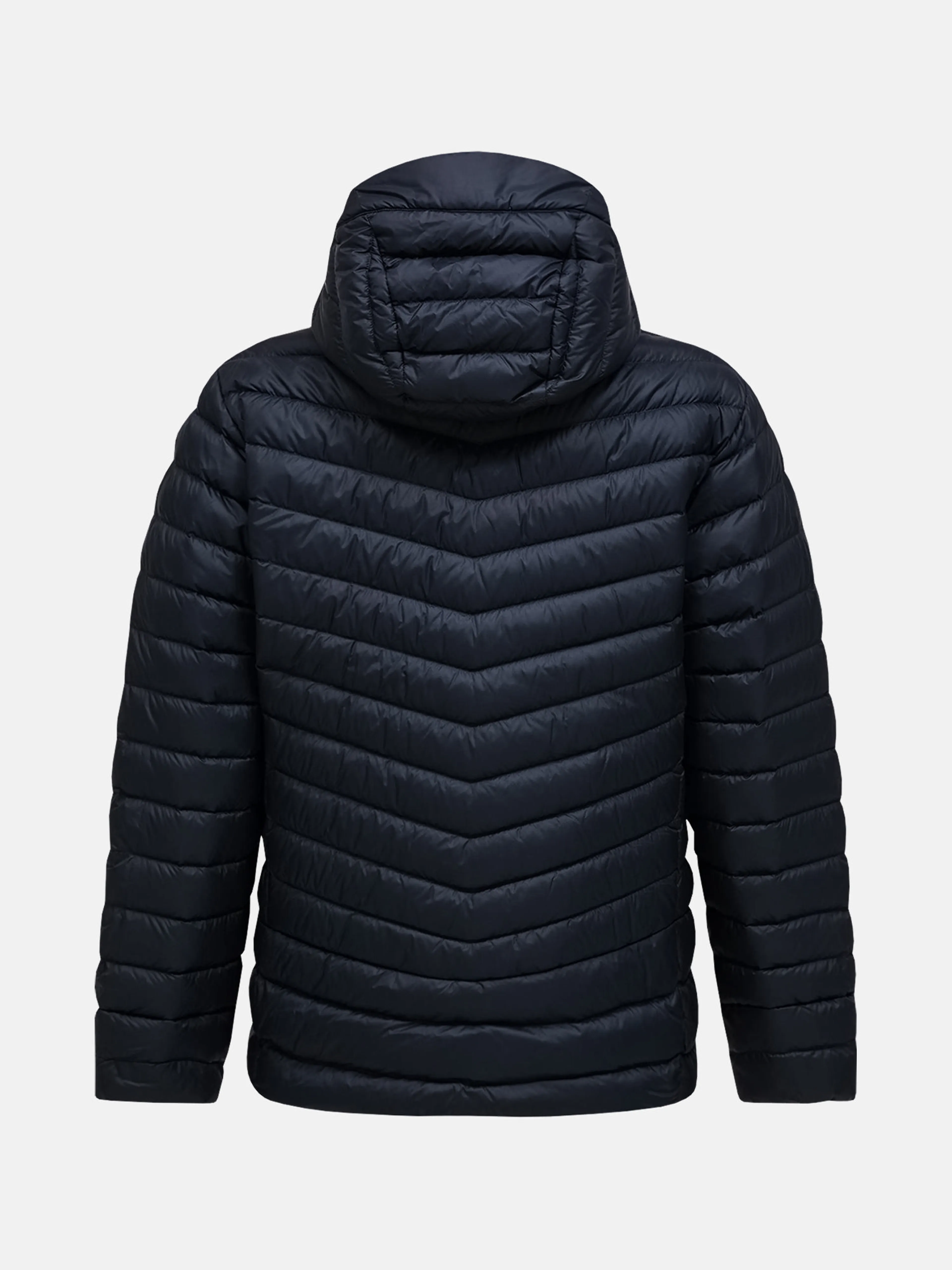 M Frost Down Hood Jacket