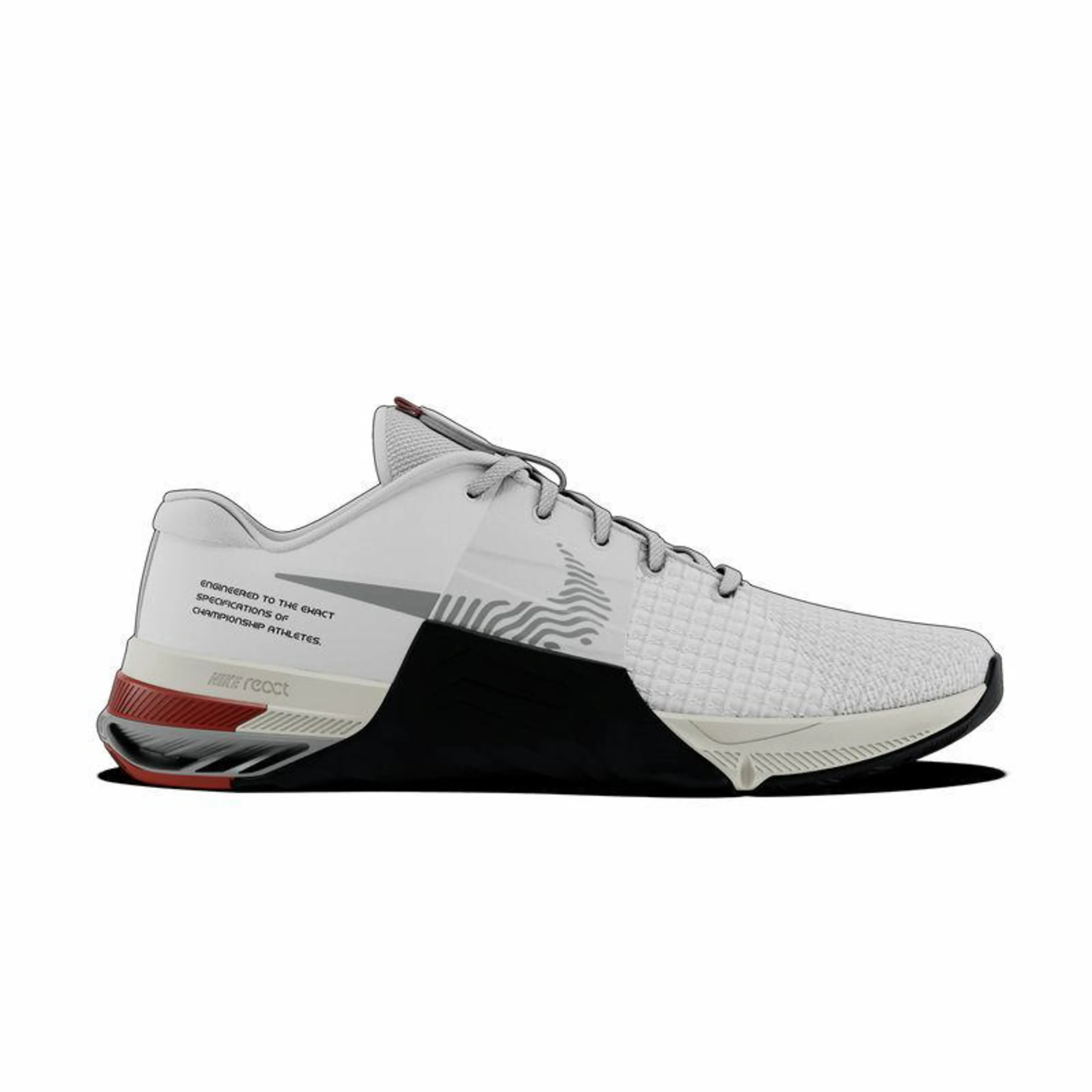 Metcon 8