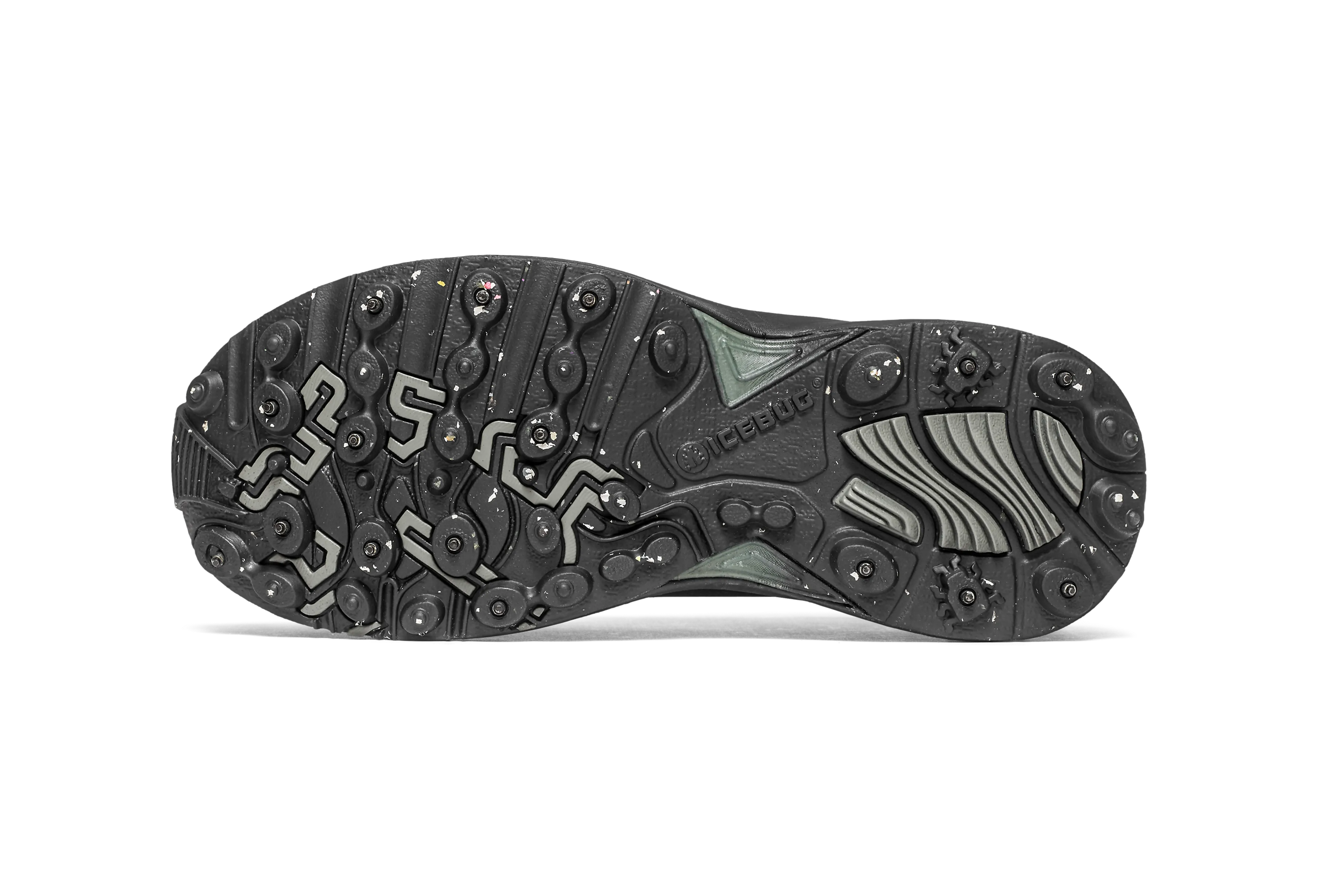 Metro2 M BUGrip
