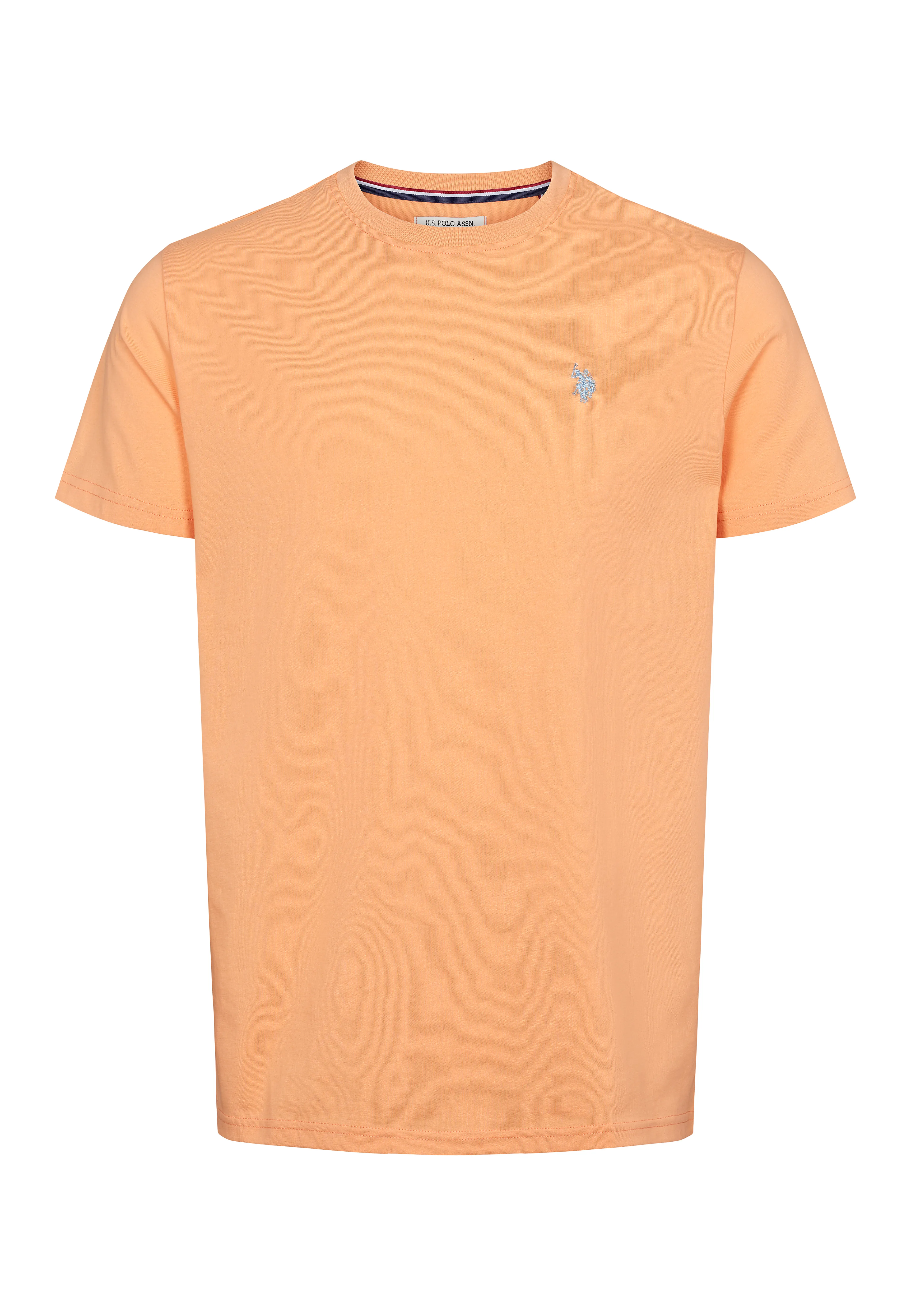 USPA T-Shirt Arjun Men