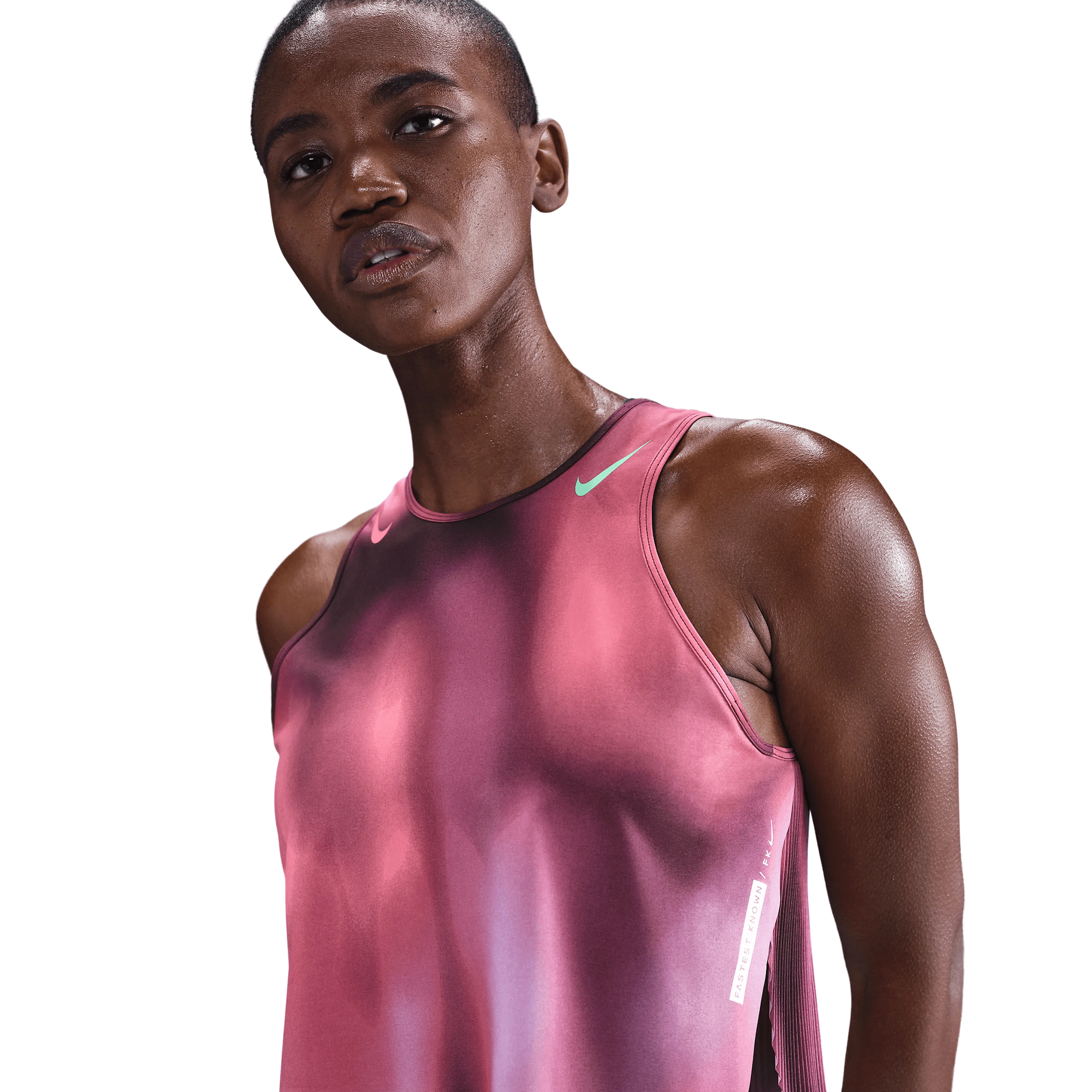 AeroSwift Dri-FIT ADV Singlet