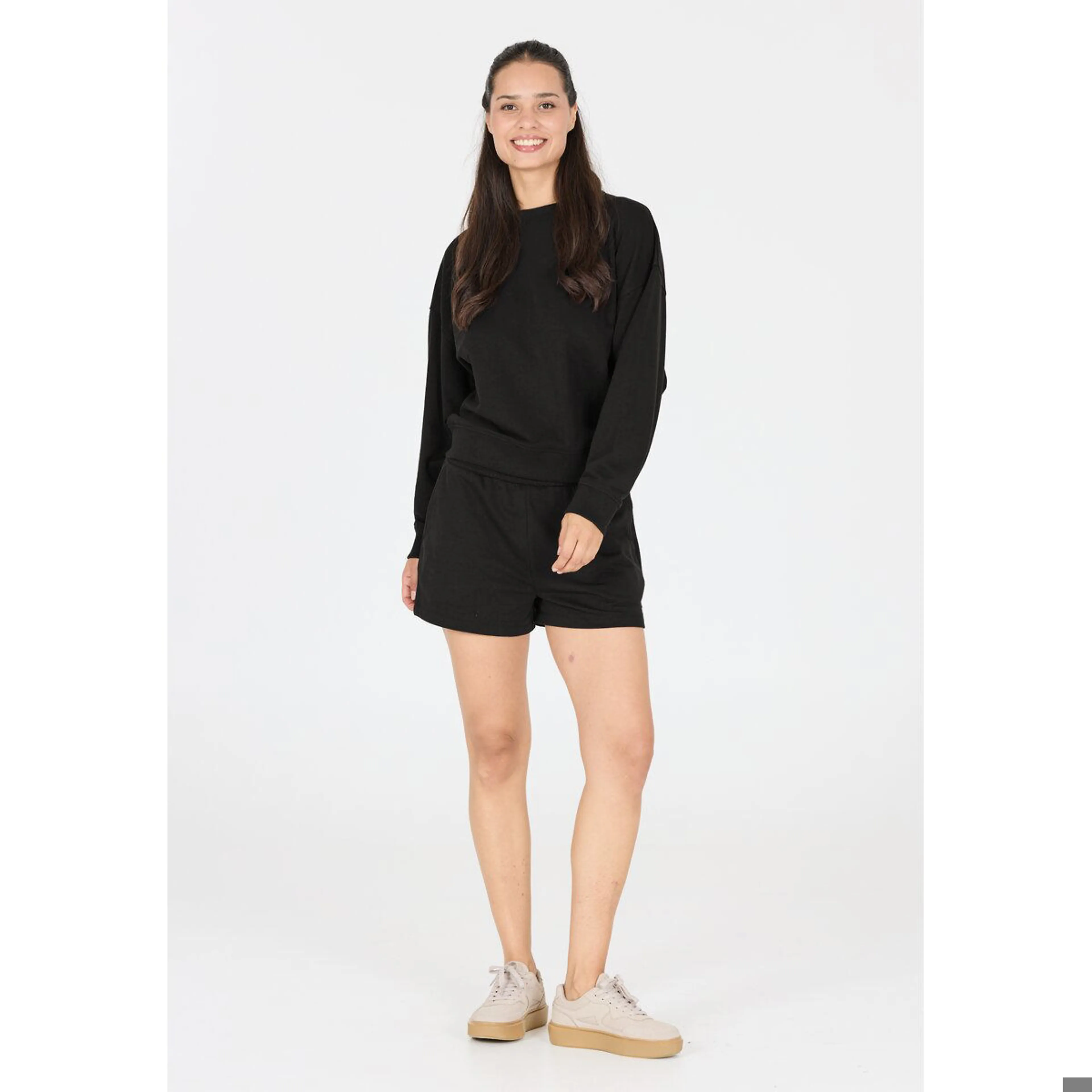 Crecy W Shorts Crecy W Shorts