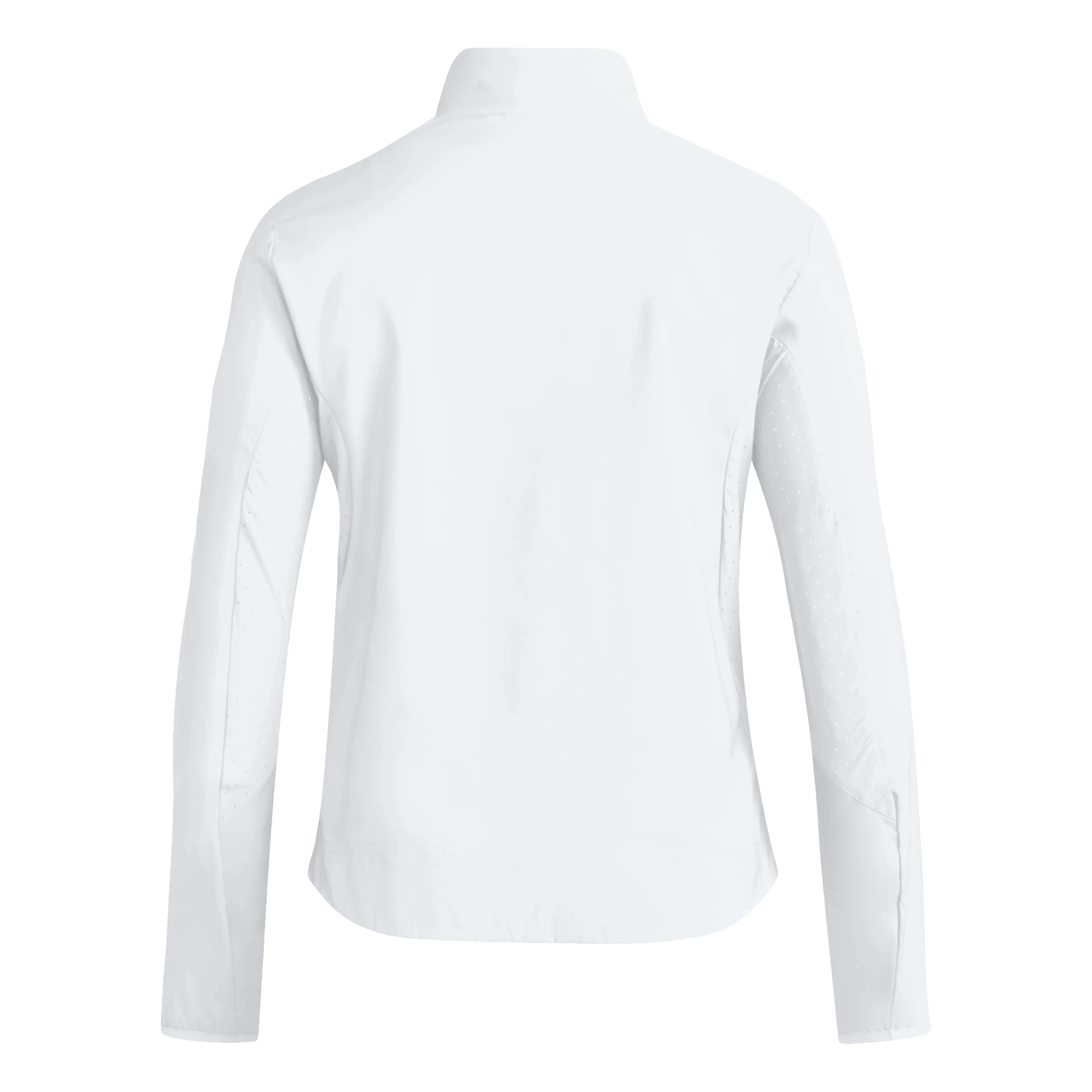 ADIZERO ESSENTIALS RUNNING JACKET