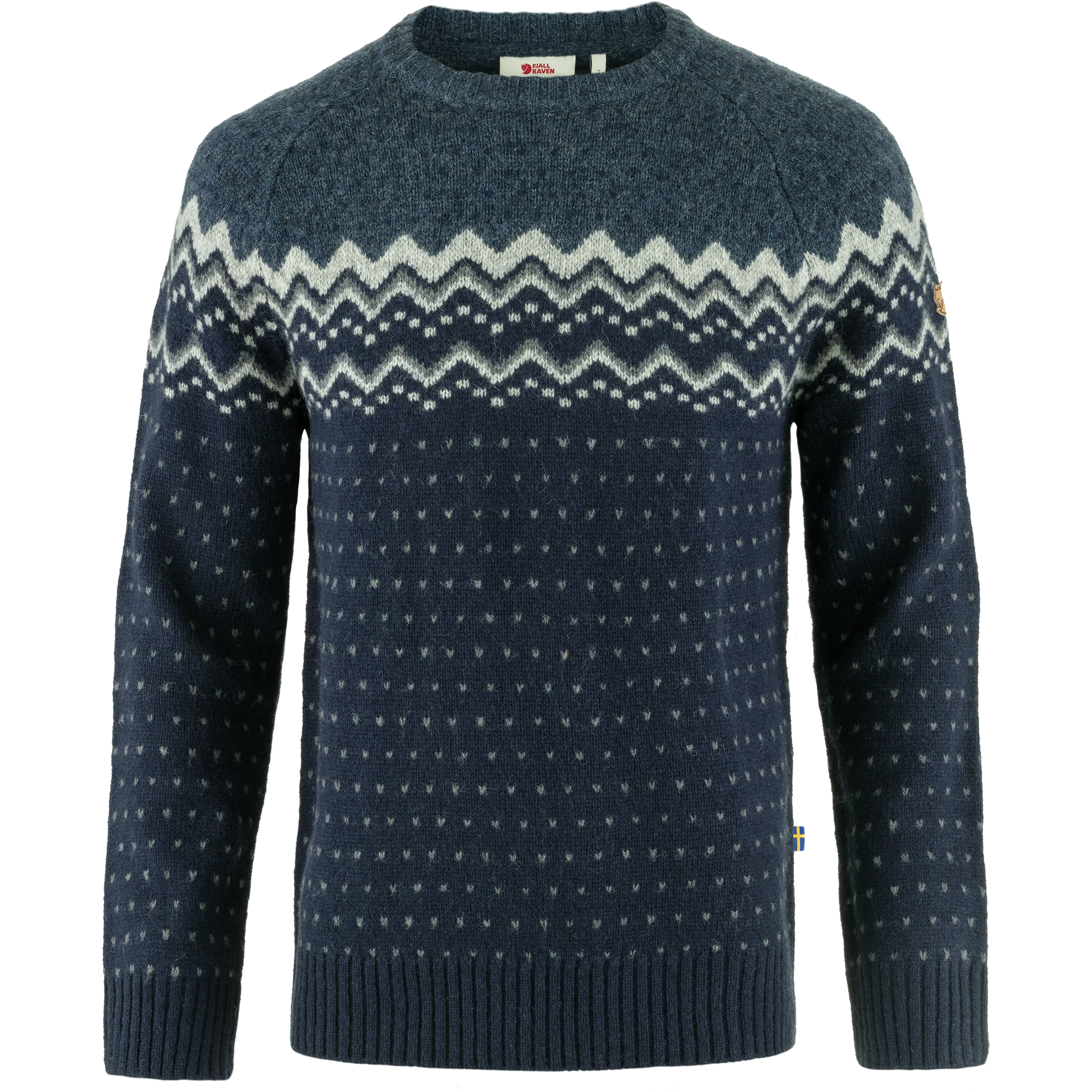 Övik Knit Sweater M