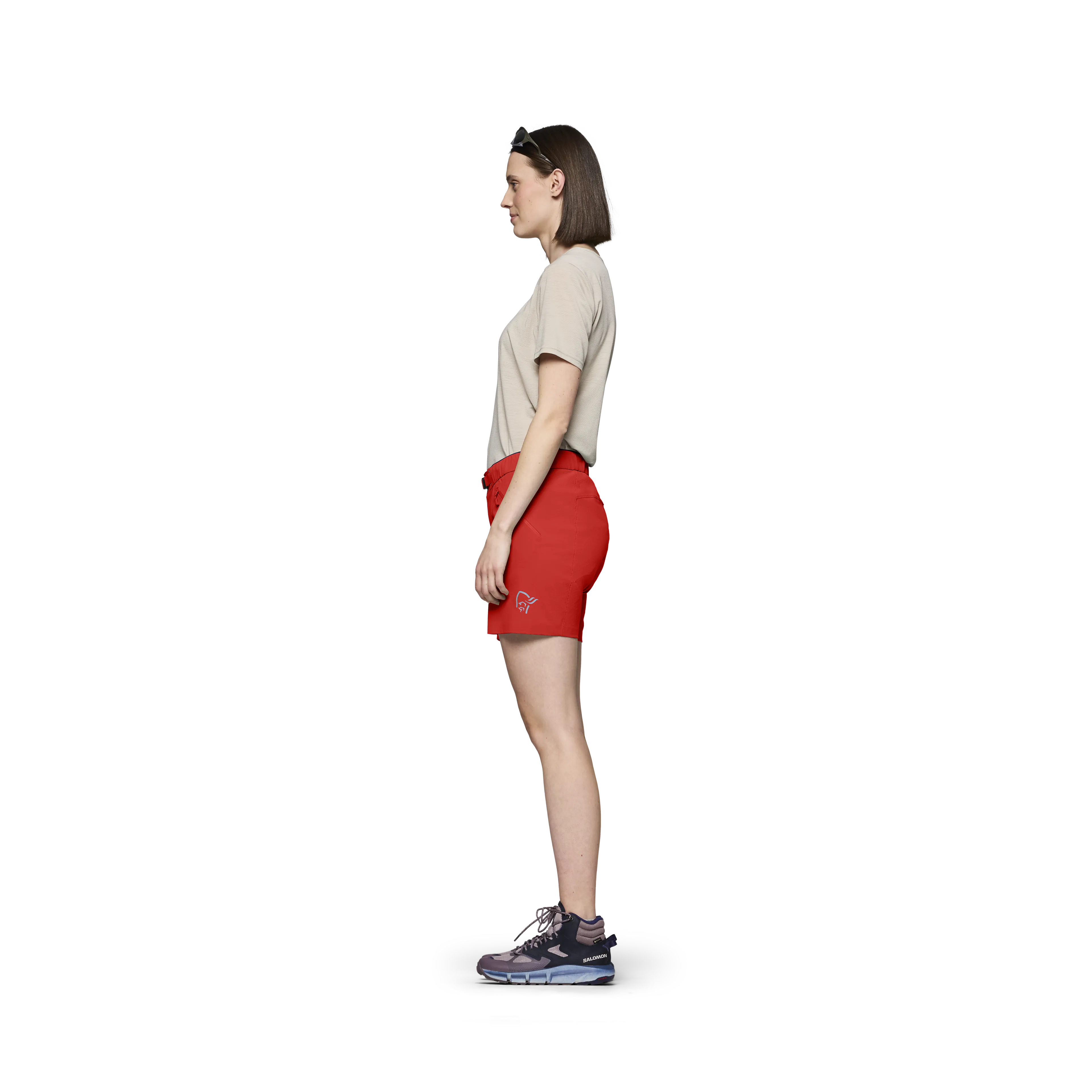 falketind flex1 light Shorts W's