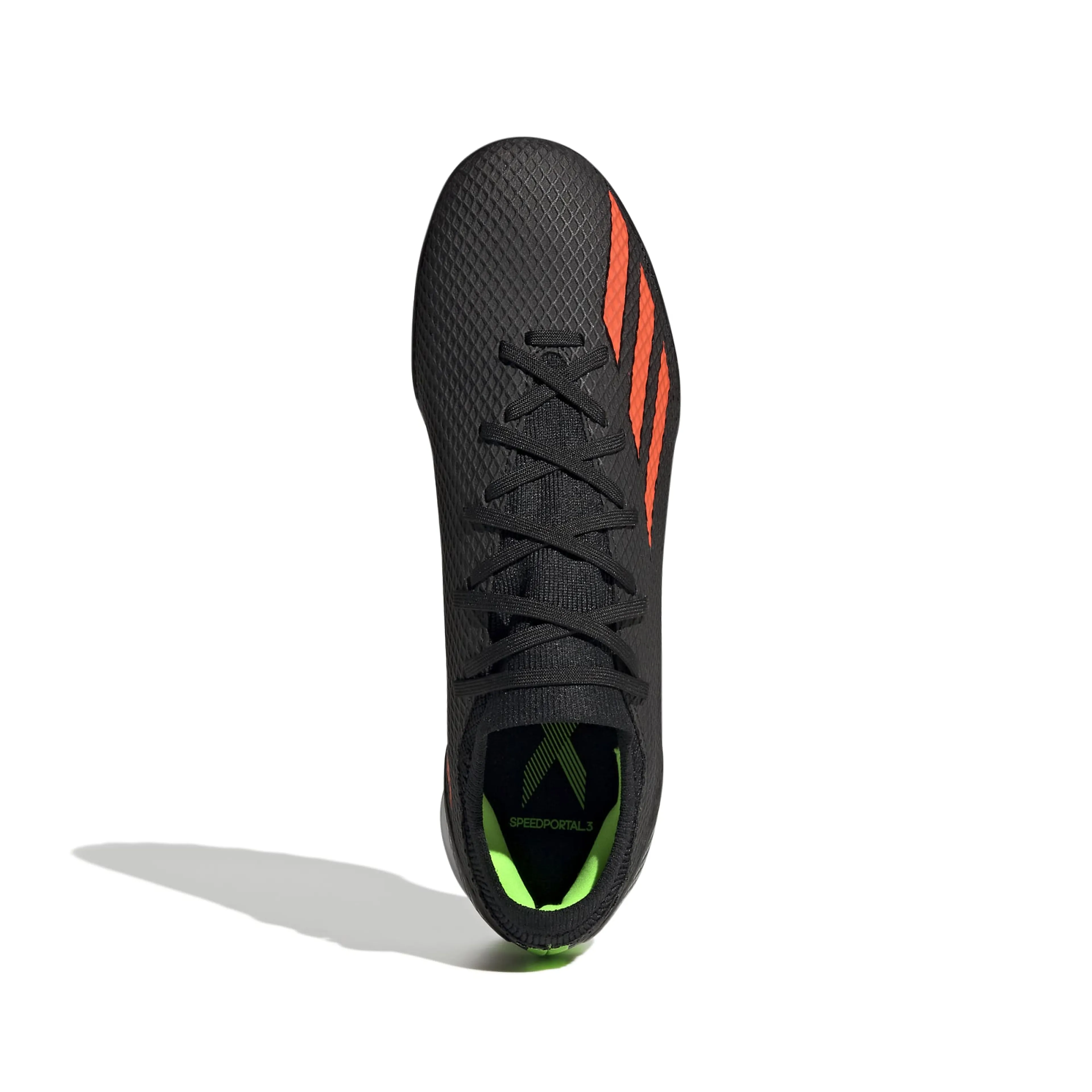 X Speedportal.3 Turf fotballsko grus/kunstgress