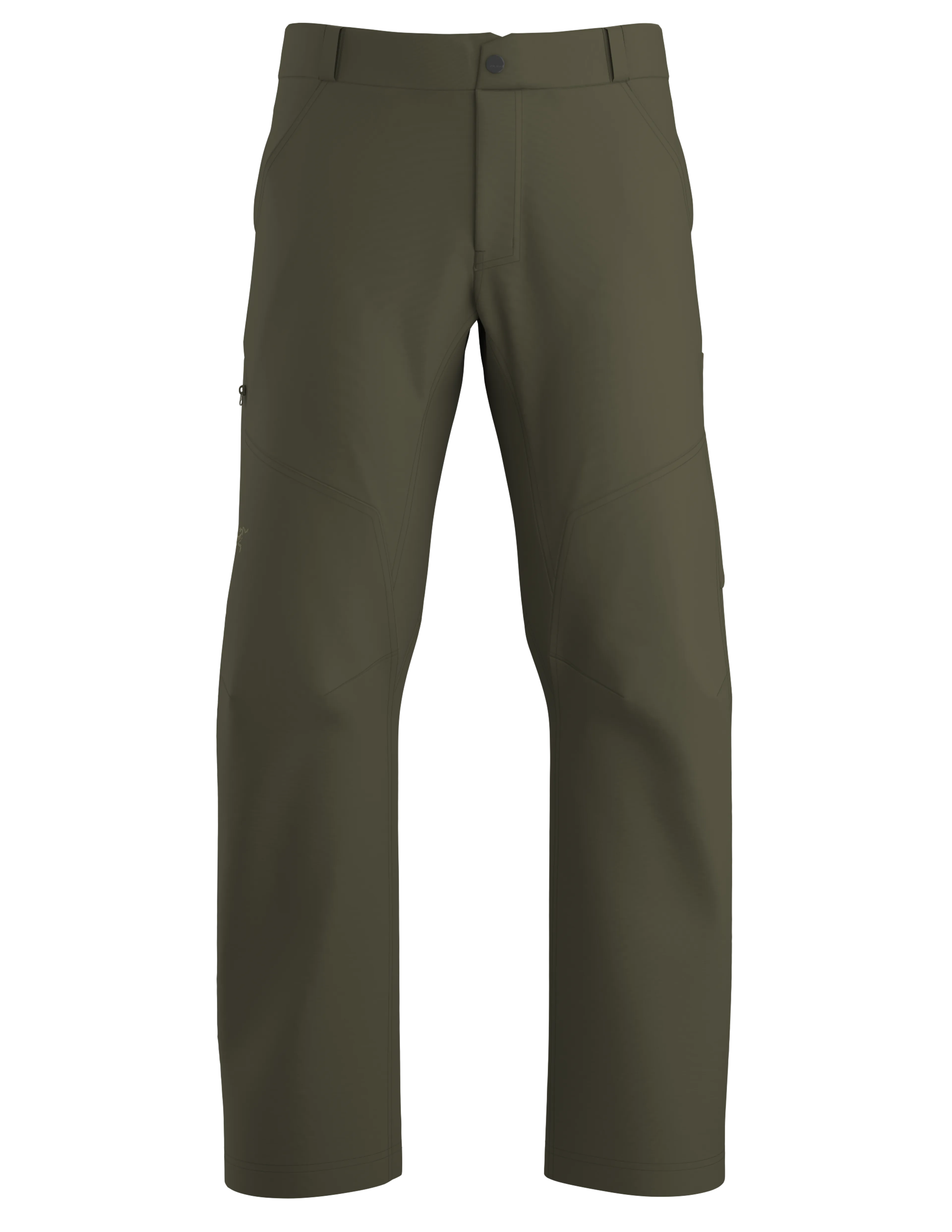 Cronin Cotton Pant M Cronin Cotton Pant M