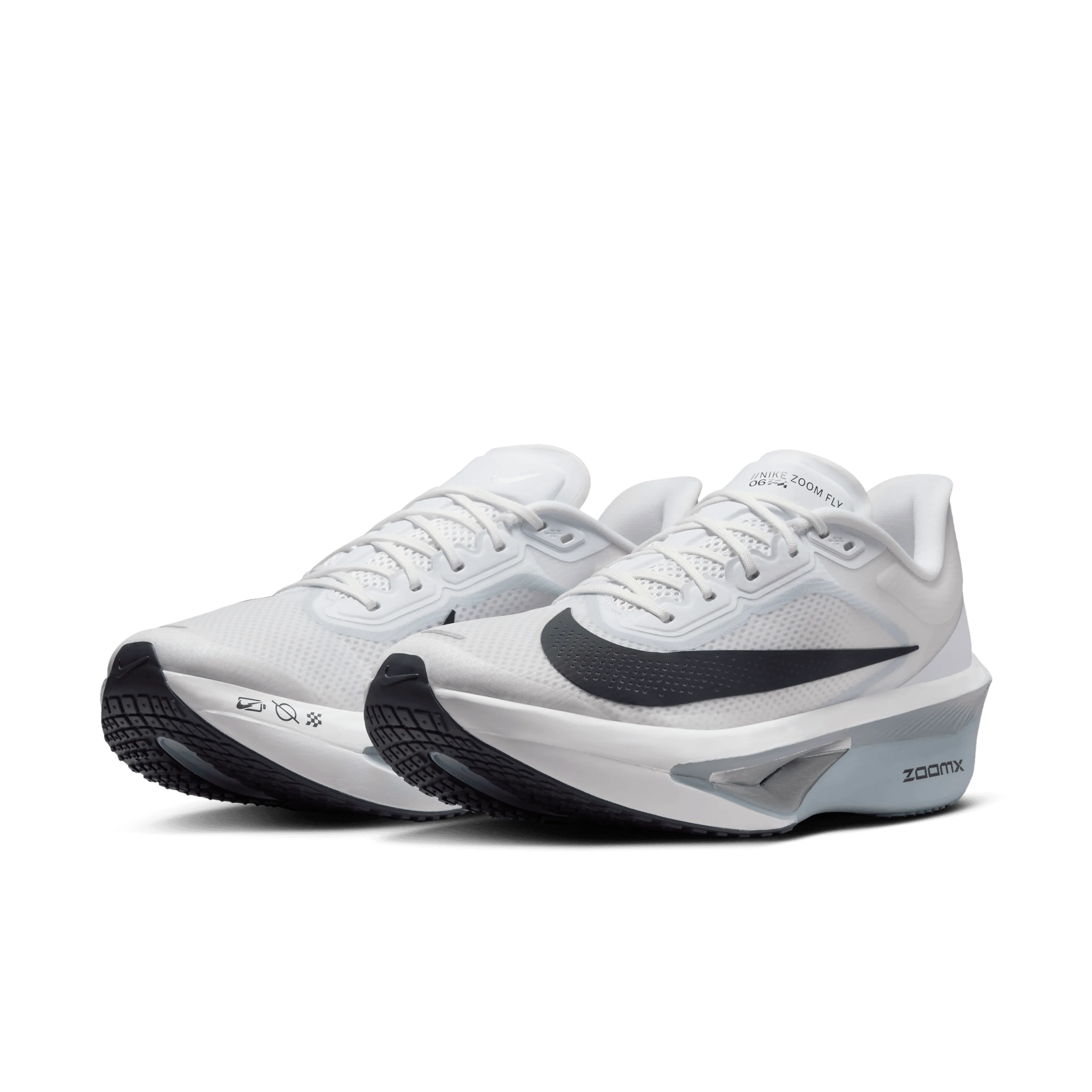Nike Zoom Fly 6 Men's Road Running