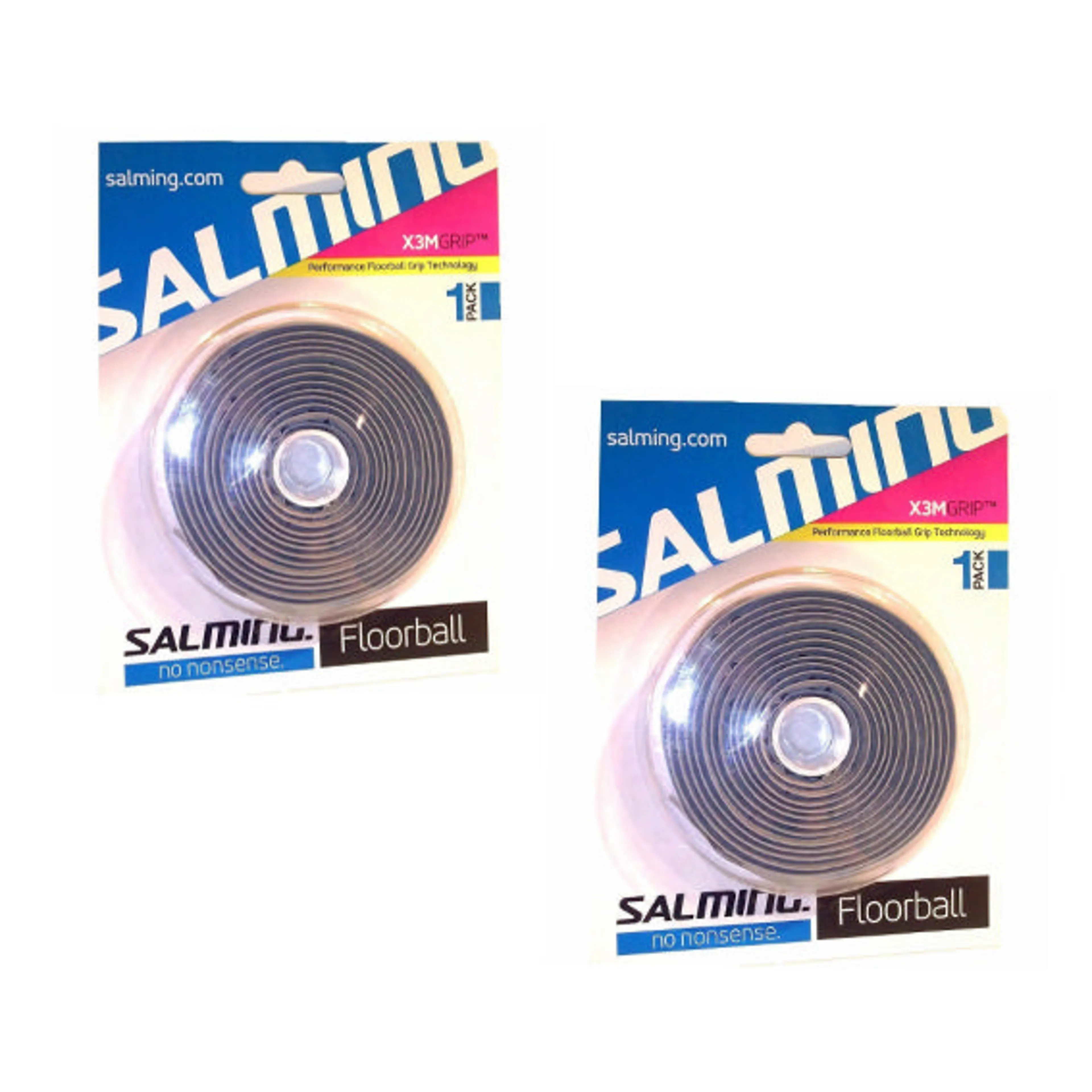 X3M Pro Grip 2-Pack