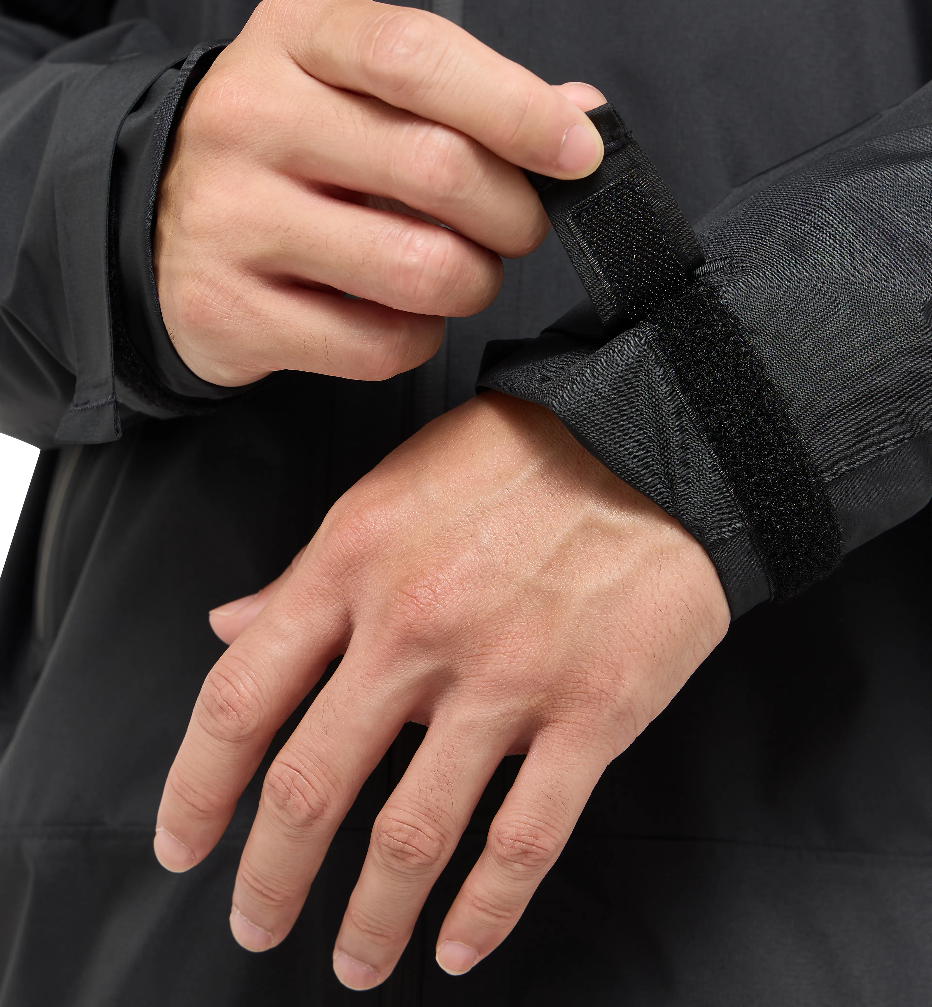 L.I.M Airak 2,5L Jacket Men