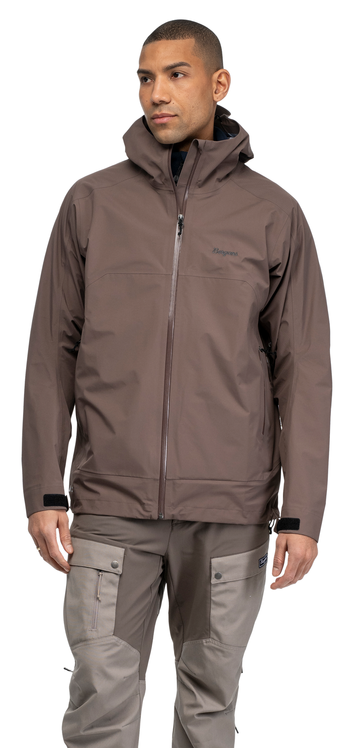 Vaagaa 3L Shell Jacket Men