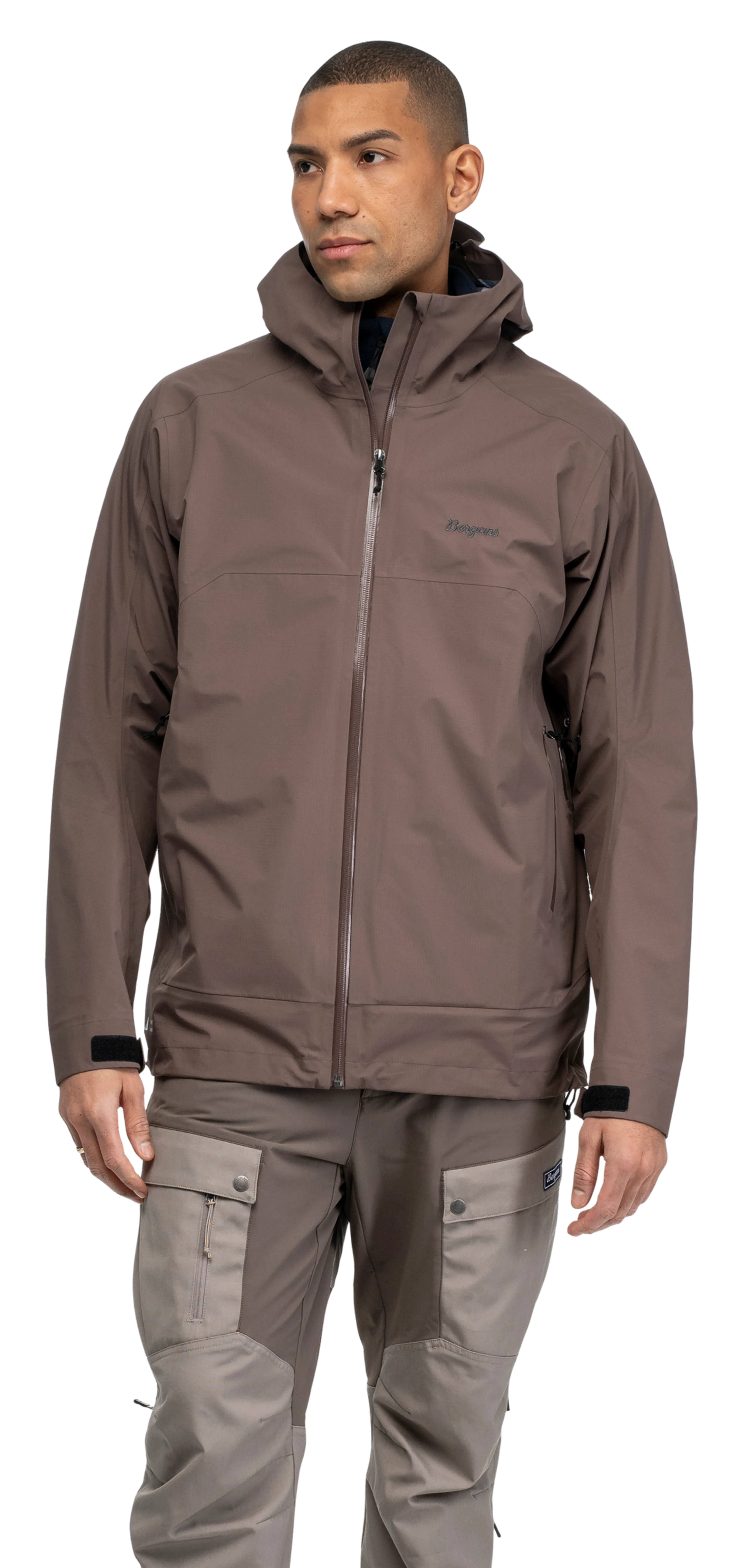 Vaagaa 3L Shell Jacket Men