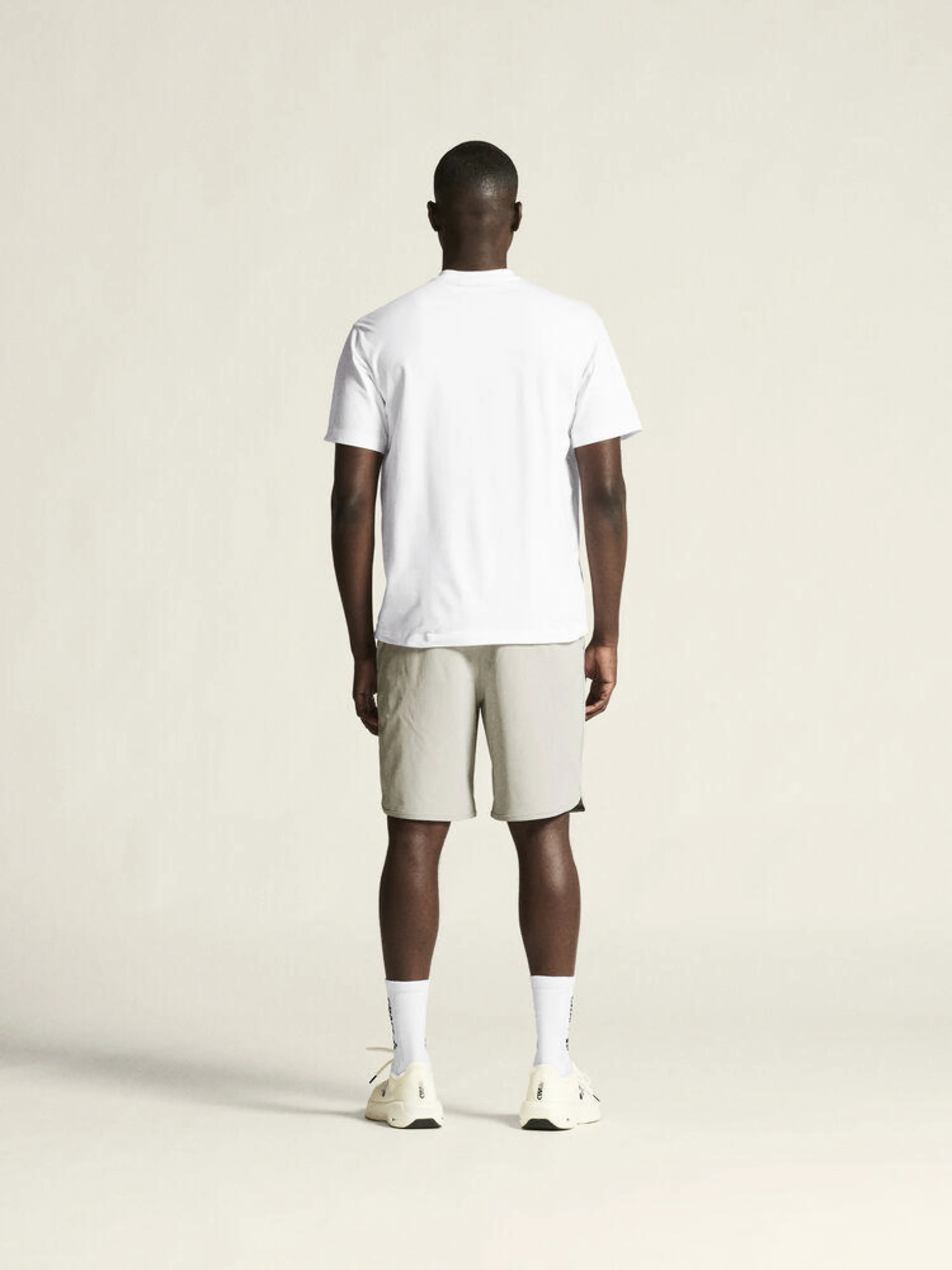 Collective Relaxed Ss Tee M Collective Relaxed Ss Tee M