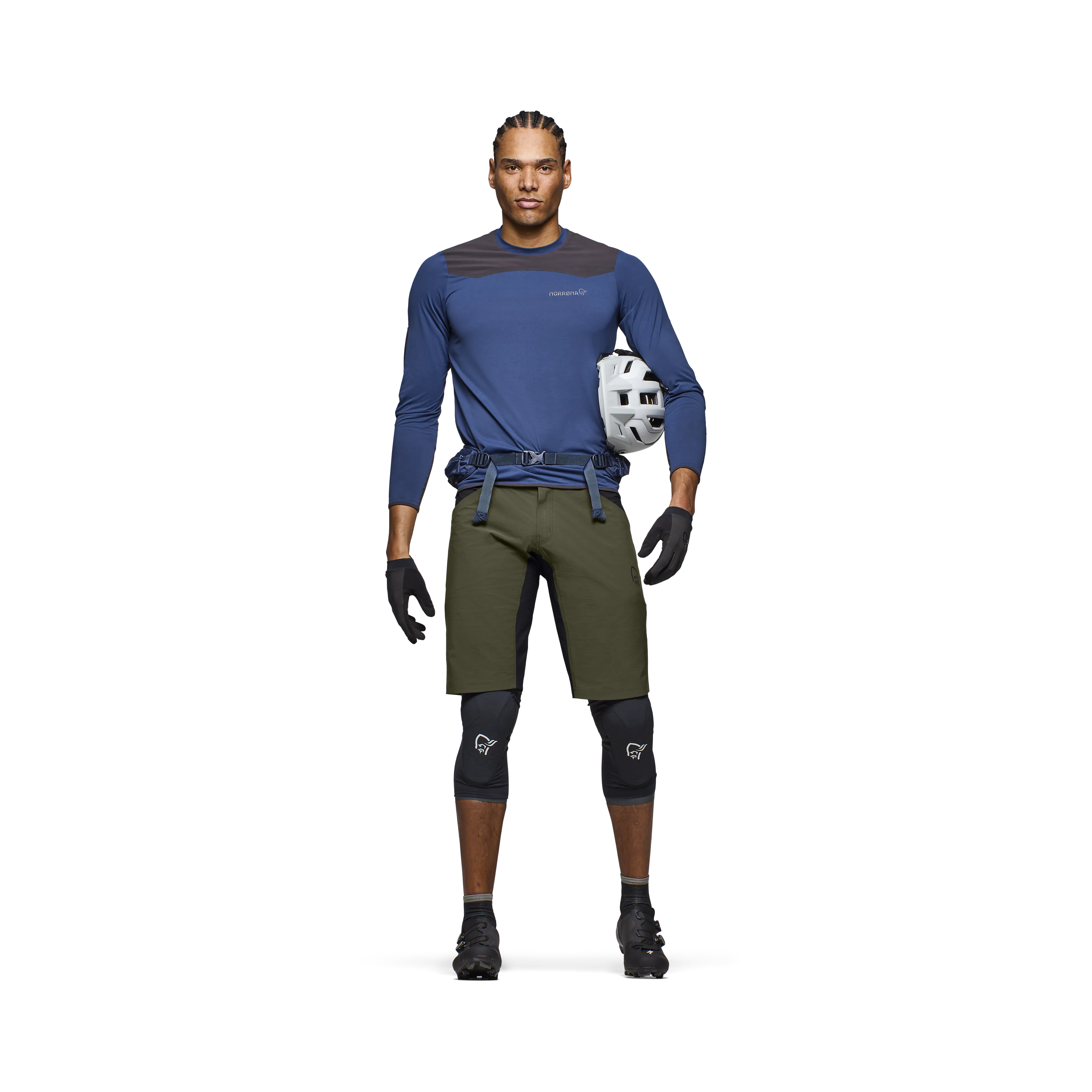 skibotn flex1 Shorts M's