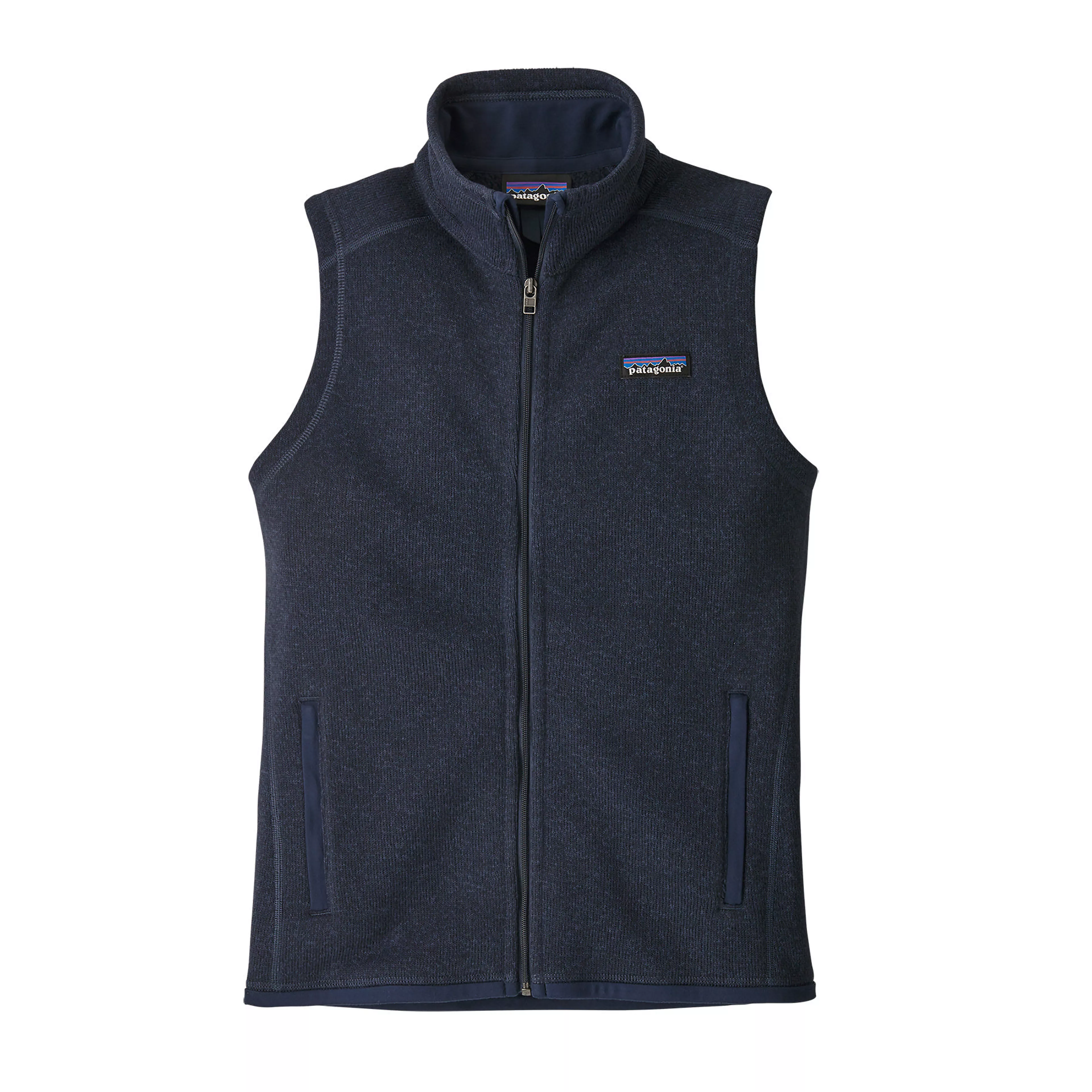 W Better Sweater Vest