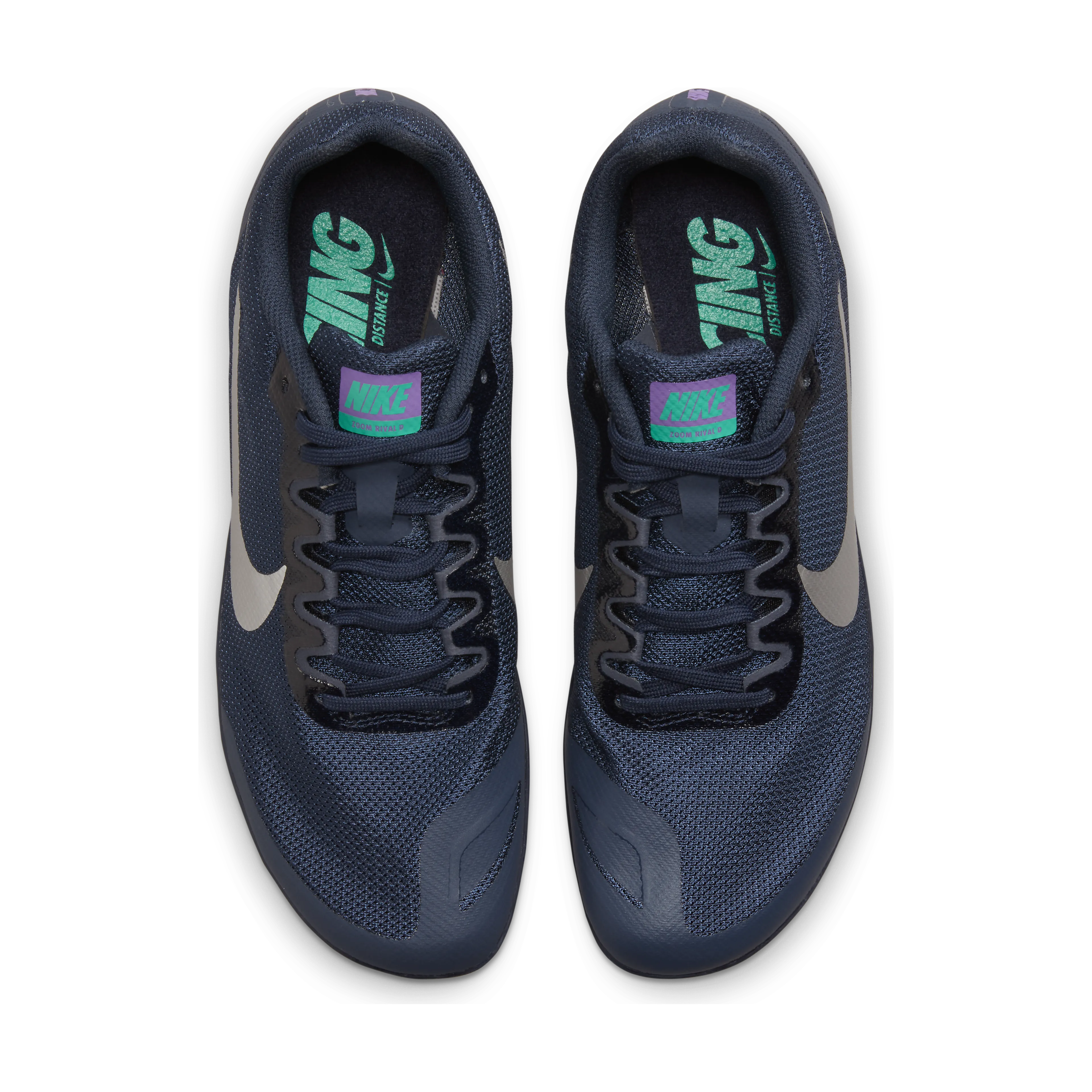Zoom Rival D 10