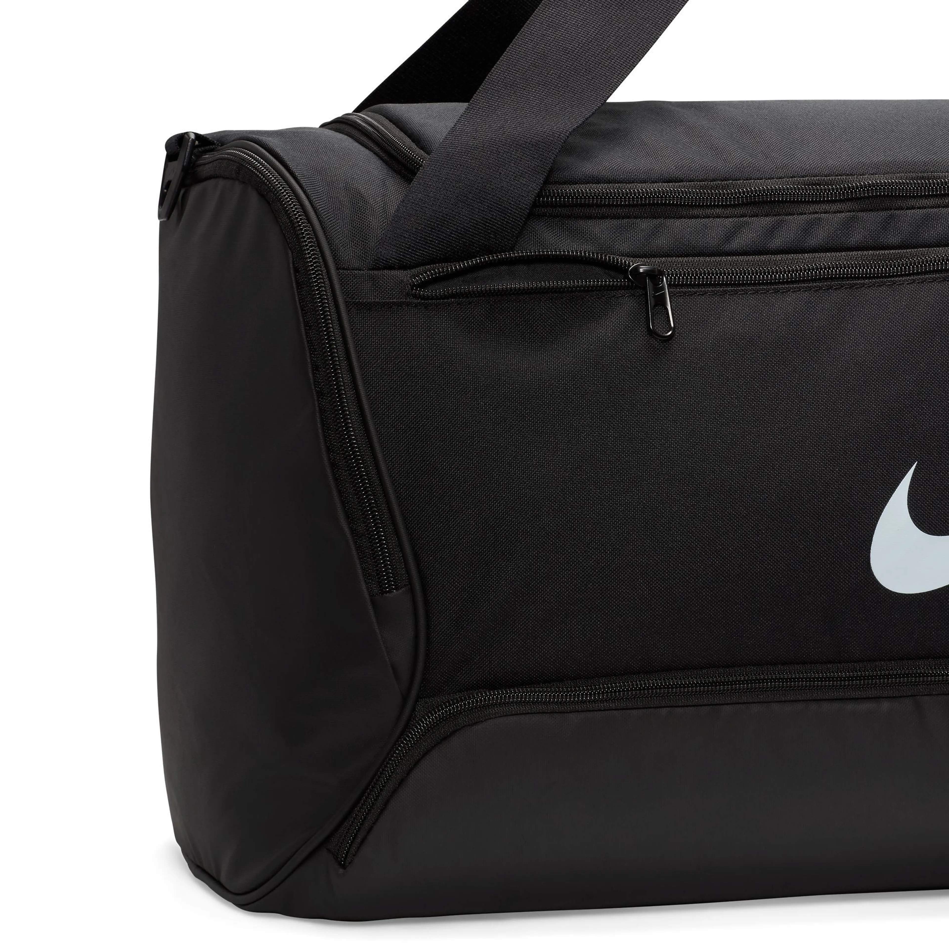 Nike Academy Team Soccer Duffel Bag