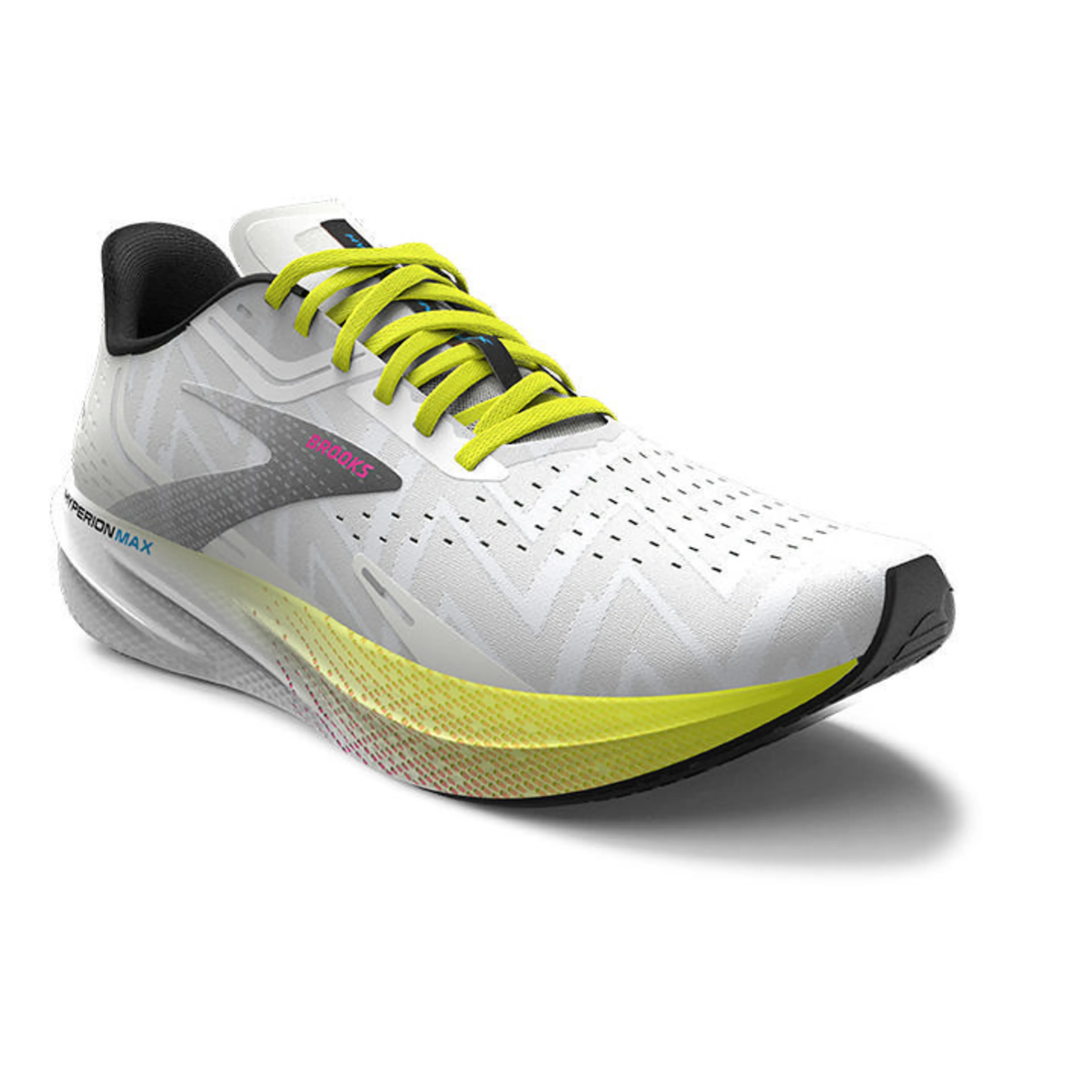 Hyperion Max Hyperion Max