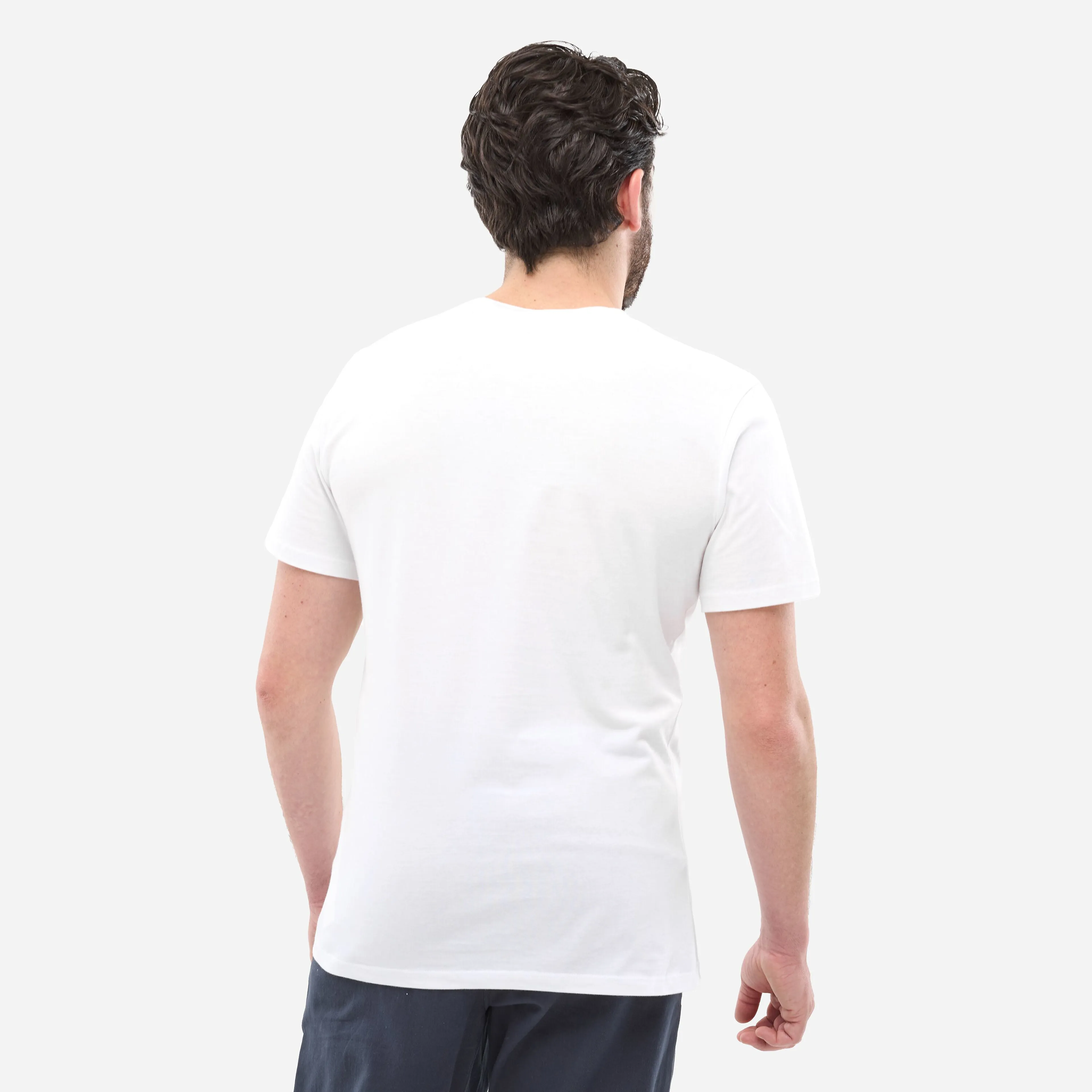 MILLET TS SS M