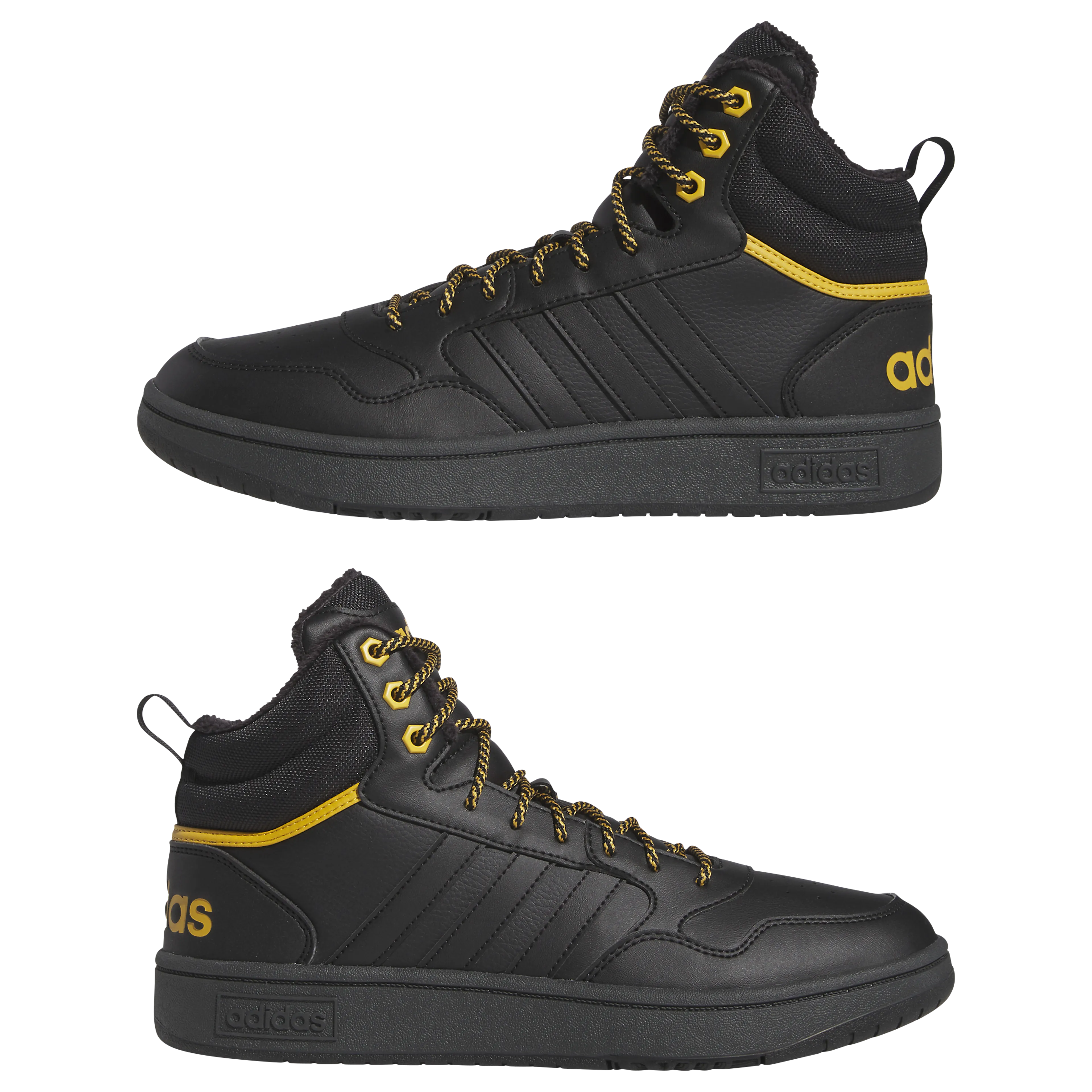 HOOPS 3.0 MID WTR