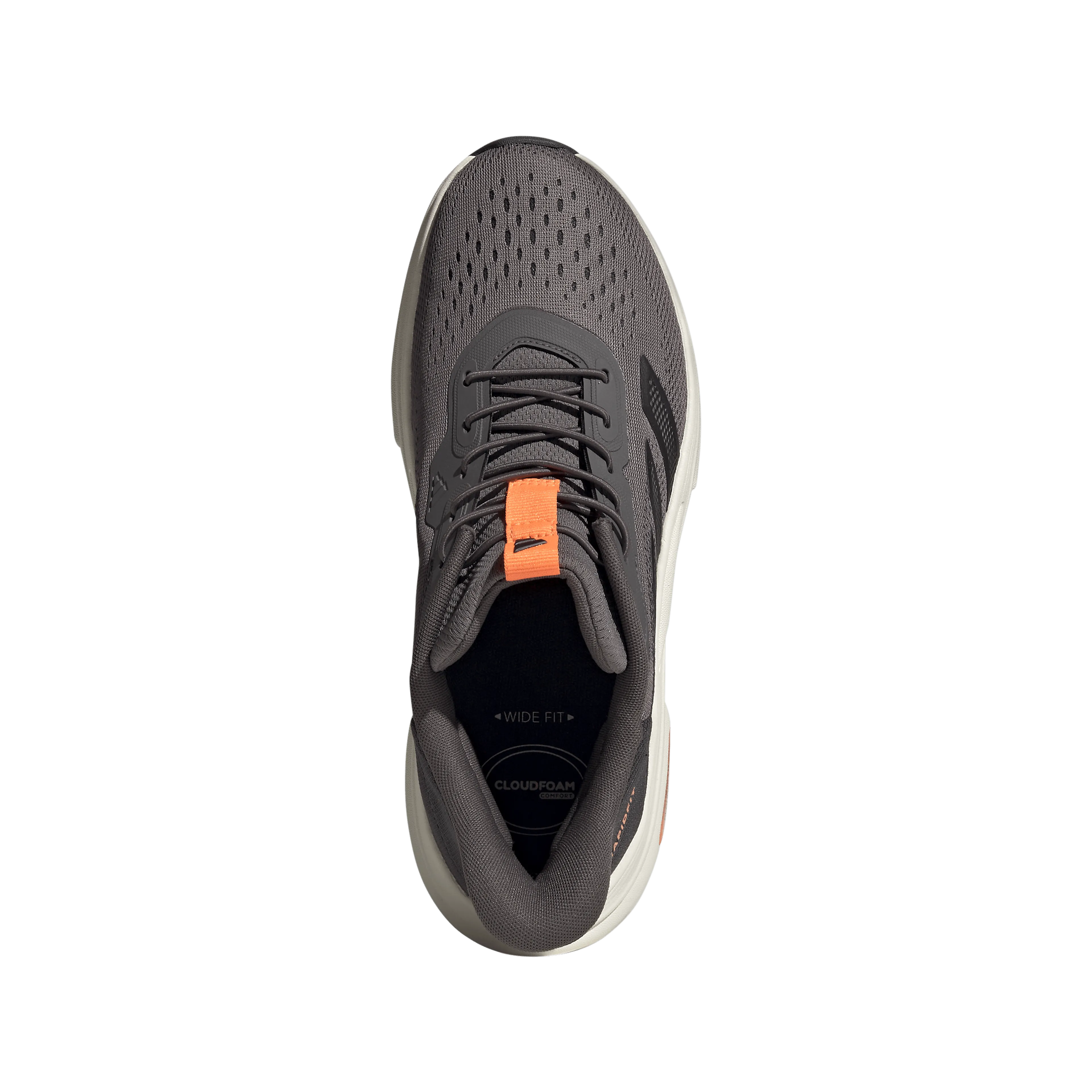 CLOUDFOAM CUXXION RAPIDFIT Sko