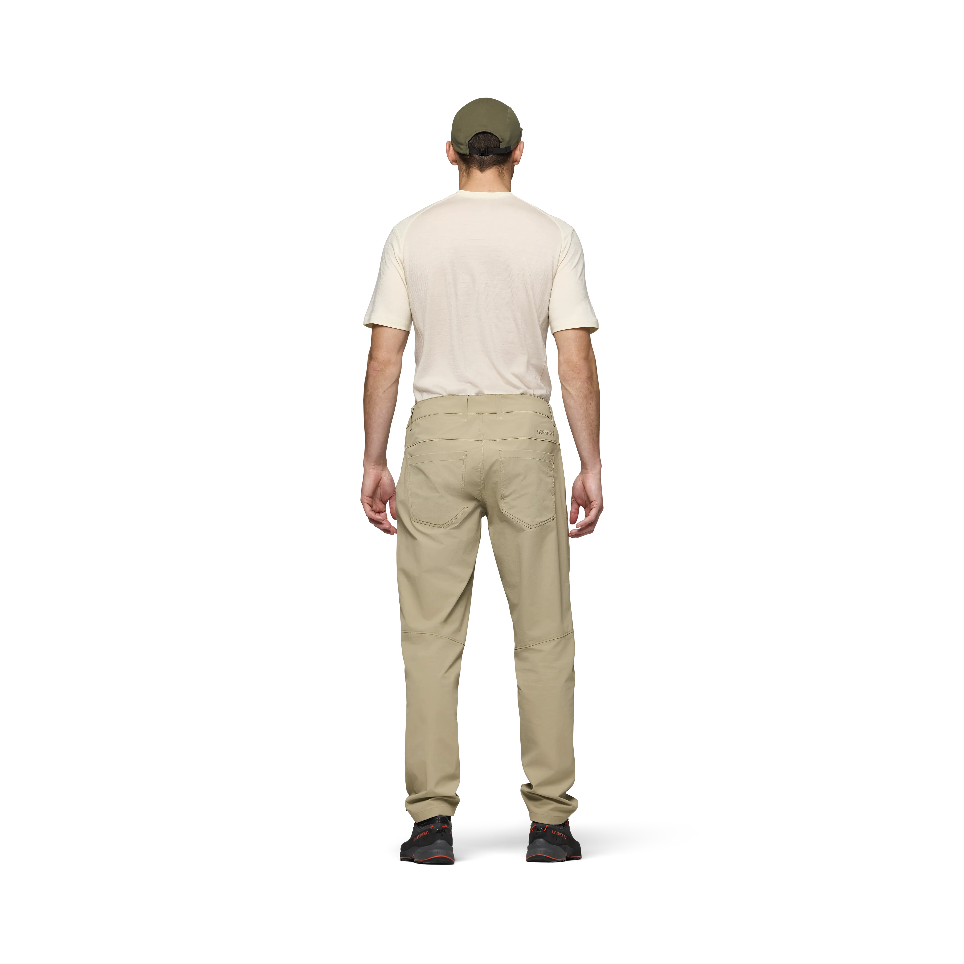 femund flex1 tech Pants M's